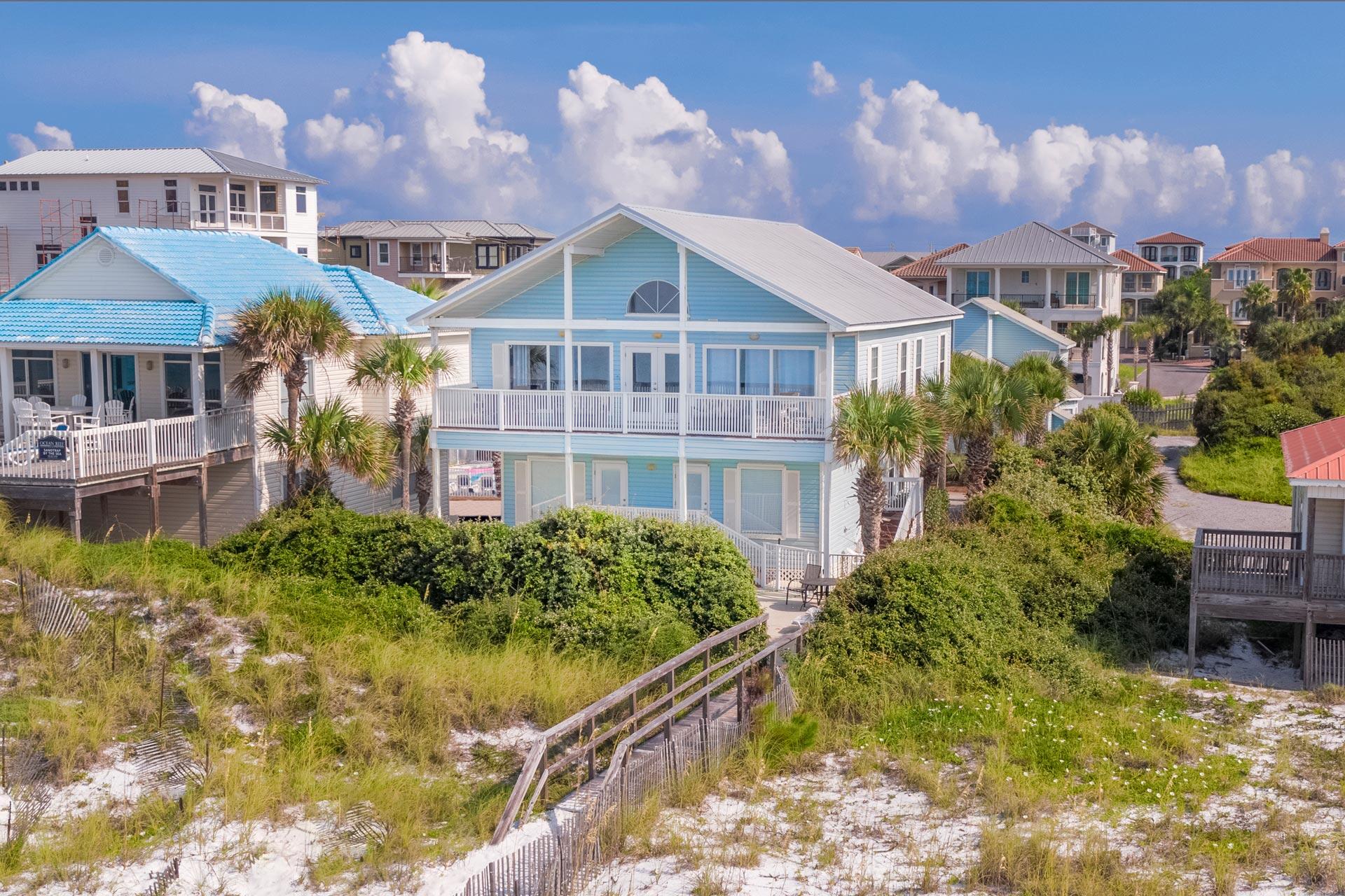 20 Sandy Beach Road Miramar Beach FL 32550