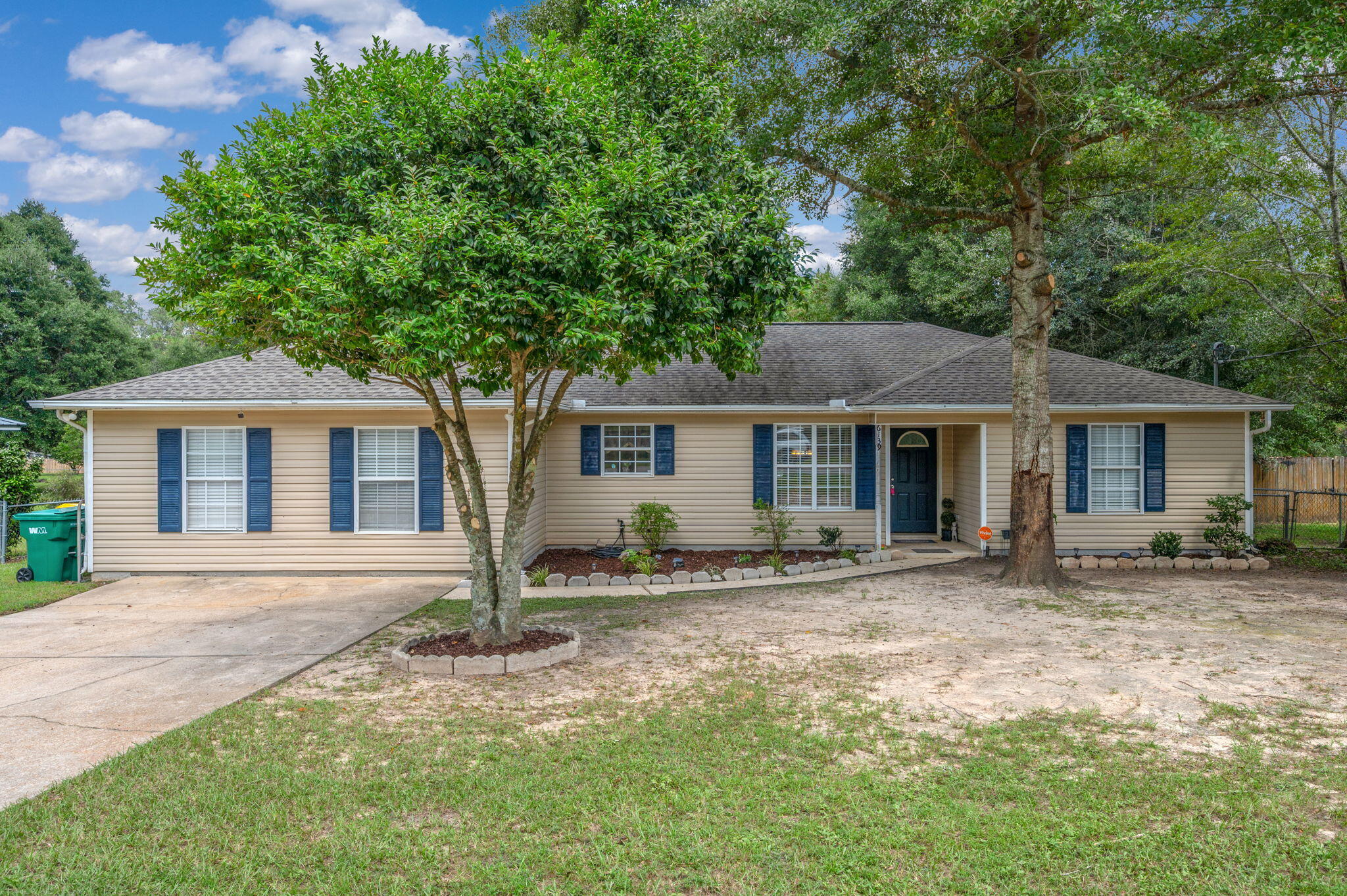 Crestview FL, 6139 Old Hickory Road