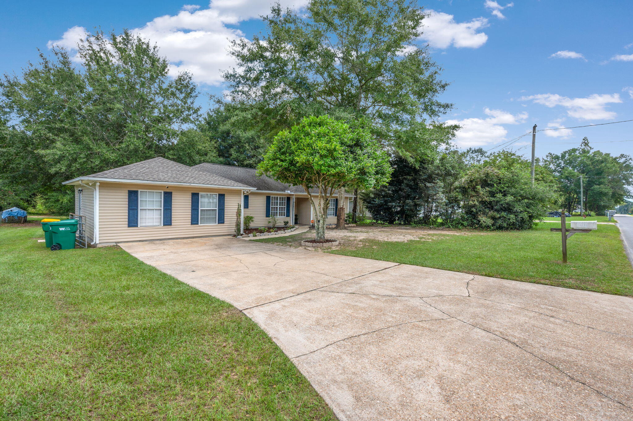 6139 Old Hickory Road Crestview FL 32539