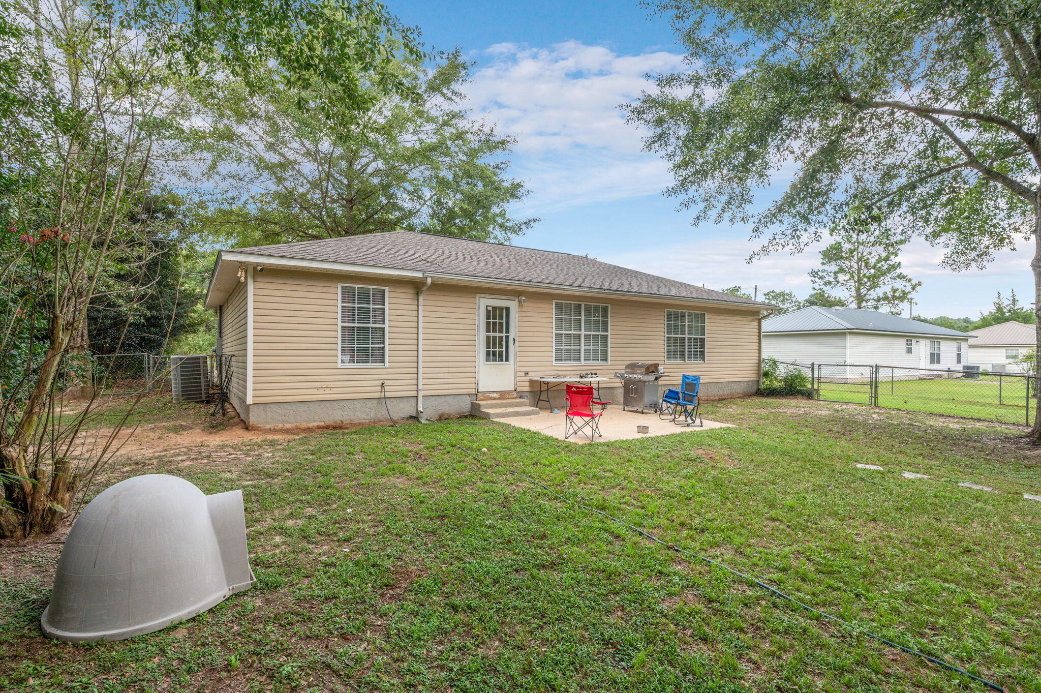 6139 Old Hickory Road Crestview FL 32539