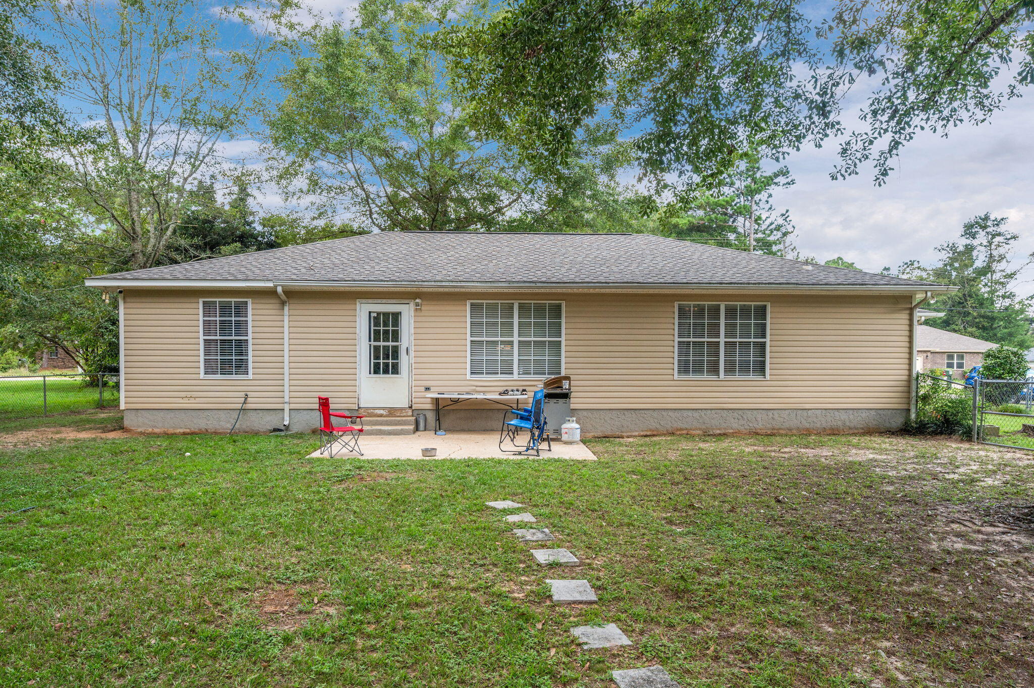 6139 Old Hickory Road Crestview FL 32539