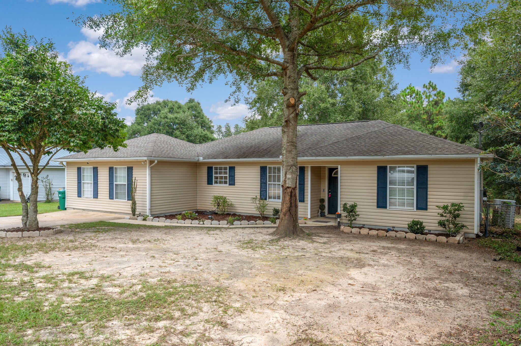 6139 Old Hickory Road Crestview FL 32539
