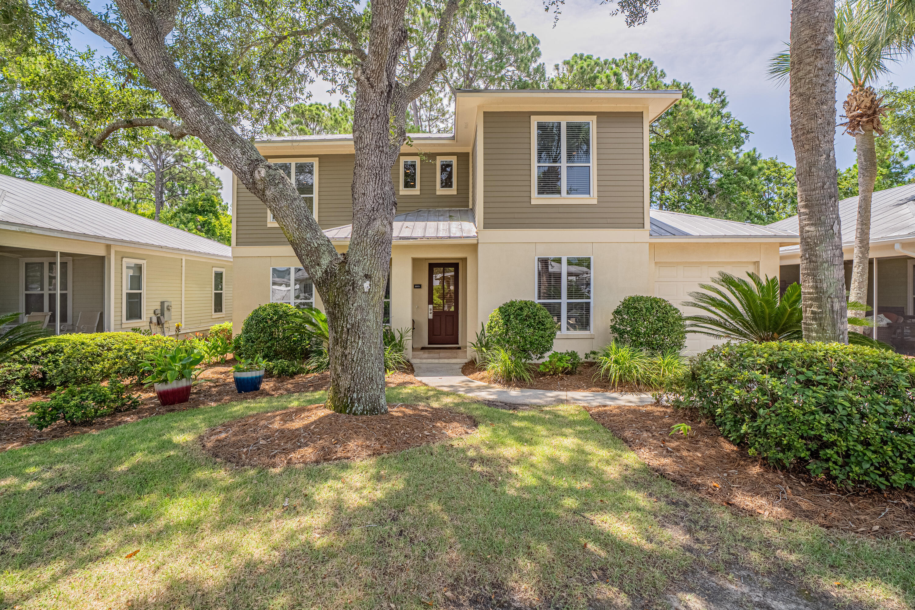 2021 Pine Island Circle Miramar Beach FL 32550