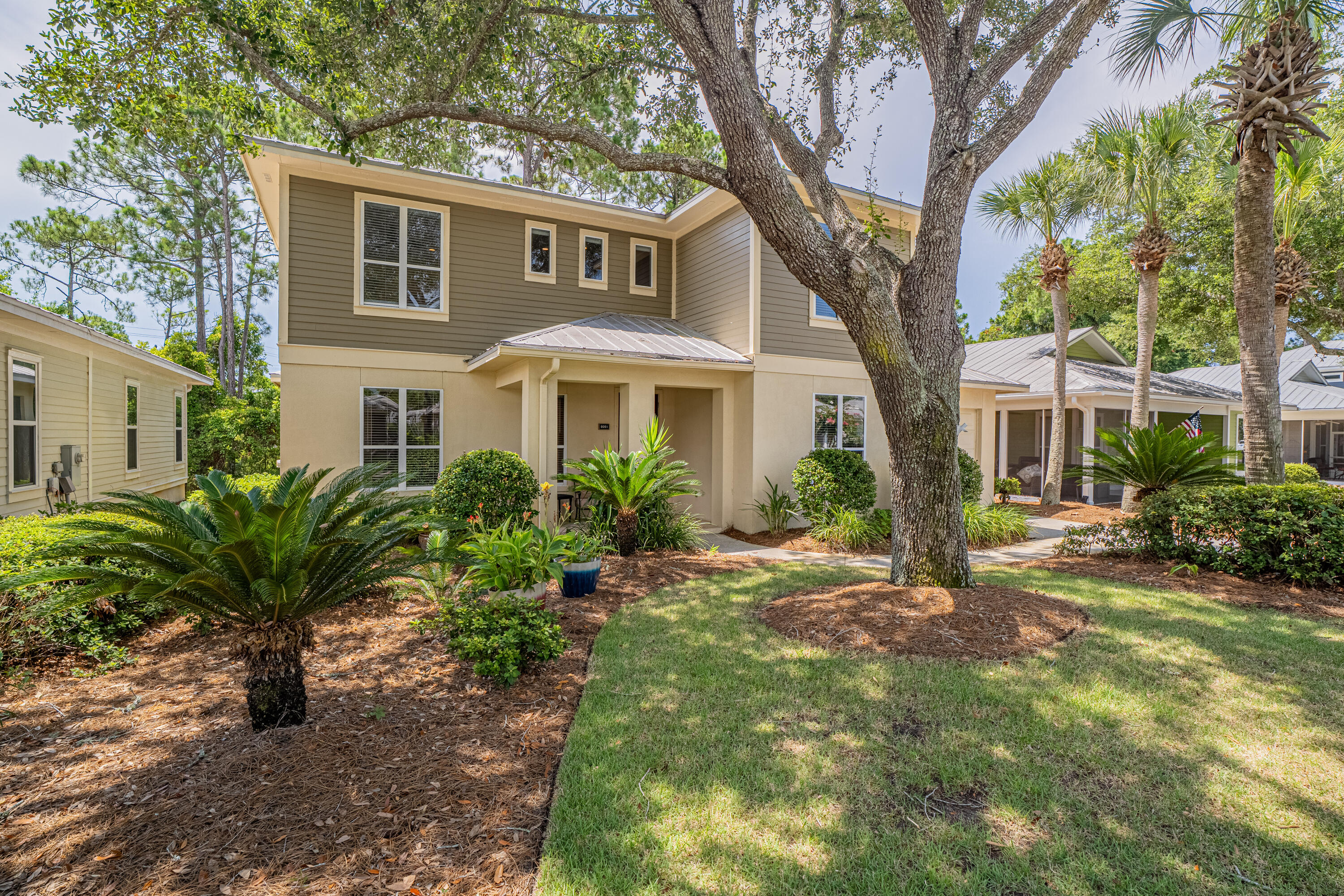 2021 Pine Island Circle Miramar Beach FL 32550