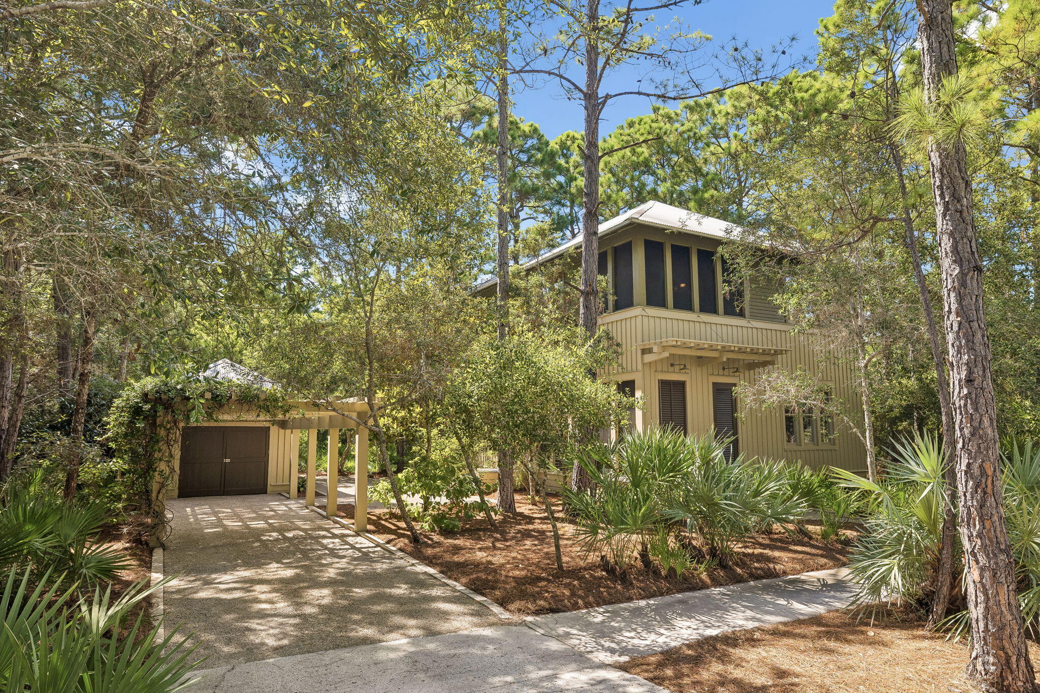 142 Wilderness Way Santa Rosa Beach FL 32459