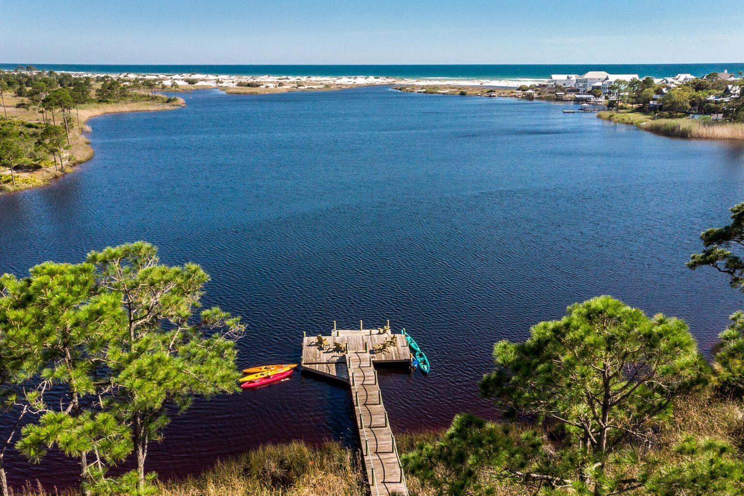 142 Wilderness Way Santa Rosa Beach FL 32459