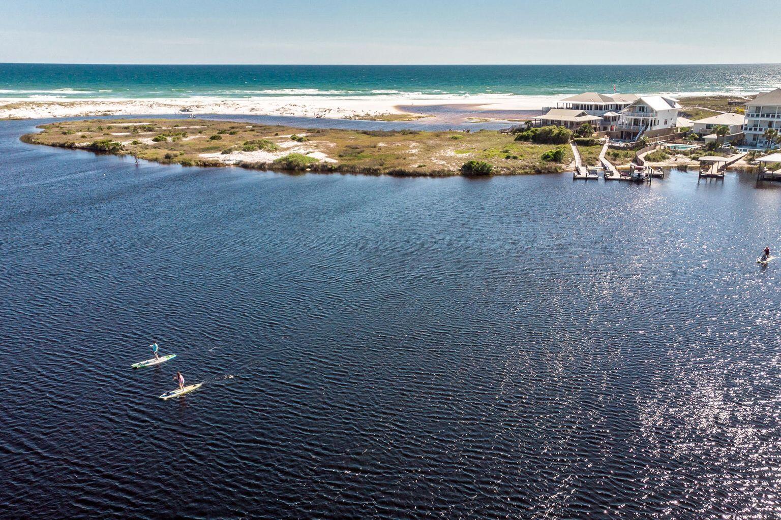 142 Wilderness Way Santa Rosa Beach FL 32459