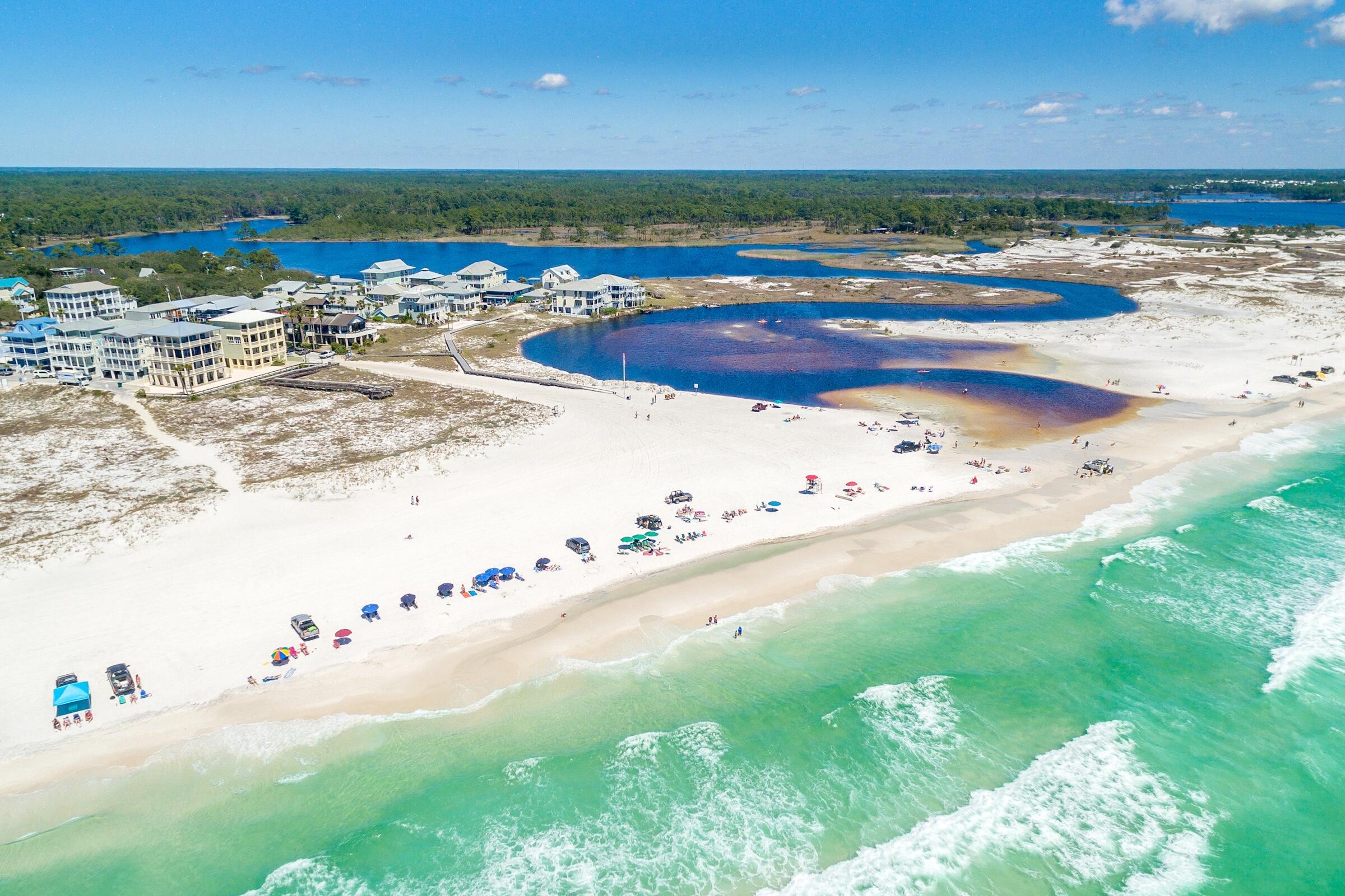 142 Wilderness Way Santa Rosa Beach FL 32459