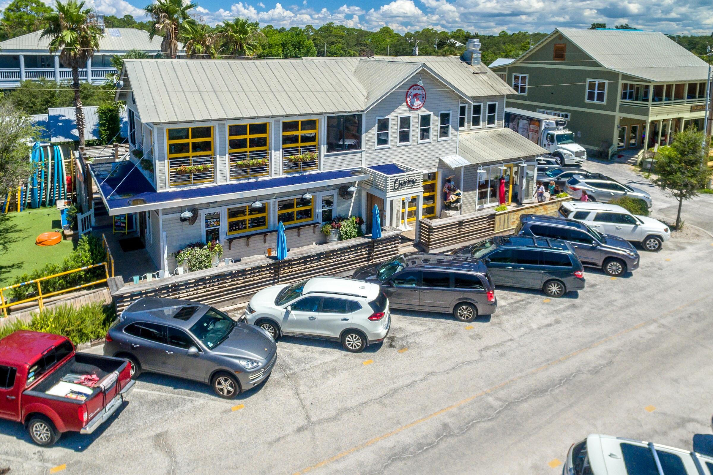 142 Wilderness Way Santa Rosa Beach FL 32459