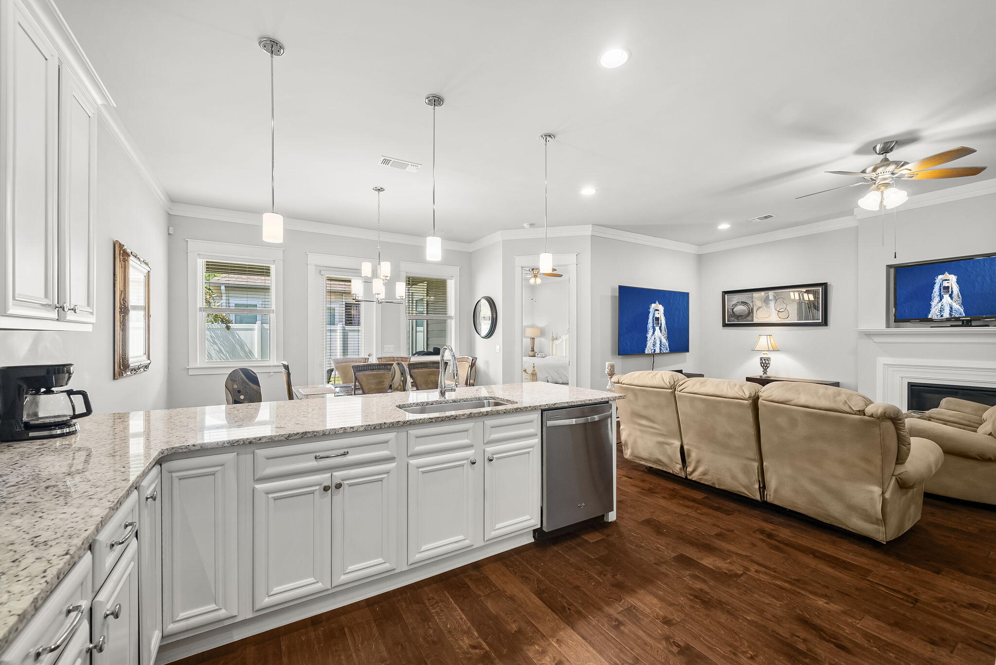 209 Blakely Drew Boulevard Santa Rosa Beach FL 32459
