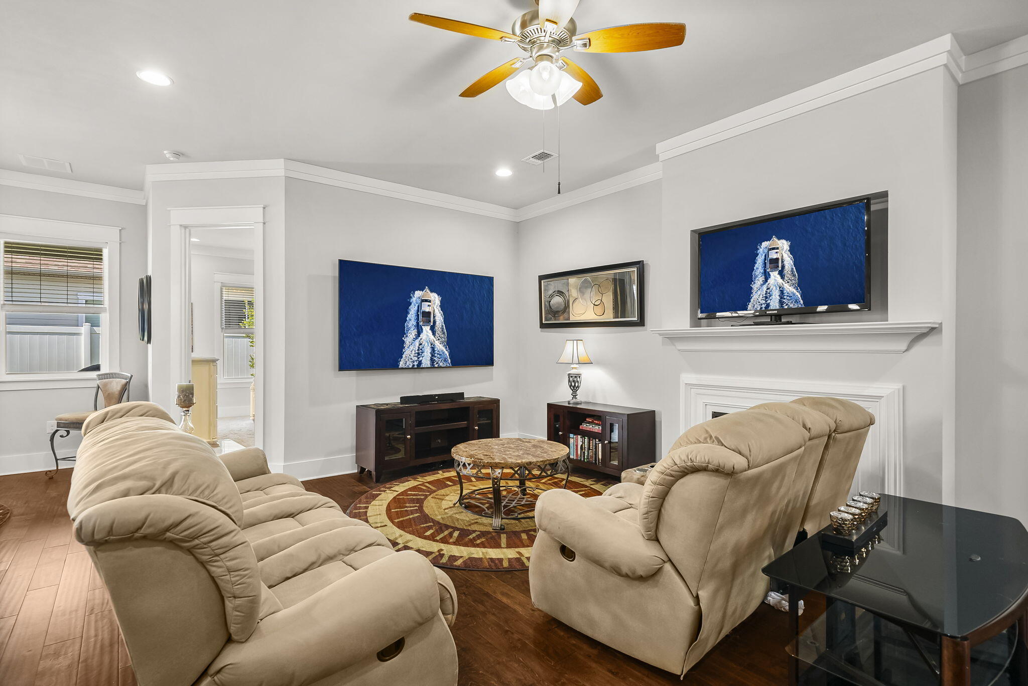 209 Blakely Drew Boulevard Santa Rosa Beach FL 32459