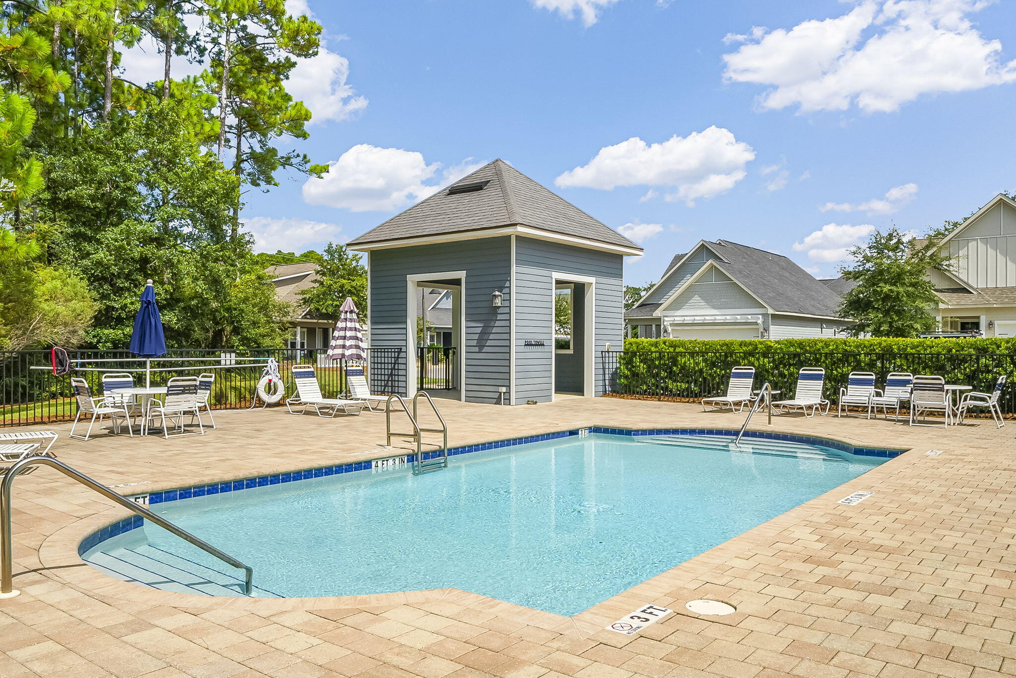 209 Blakely Drew Boulevard Santa Rosa Beach FL 32459