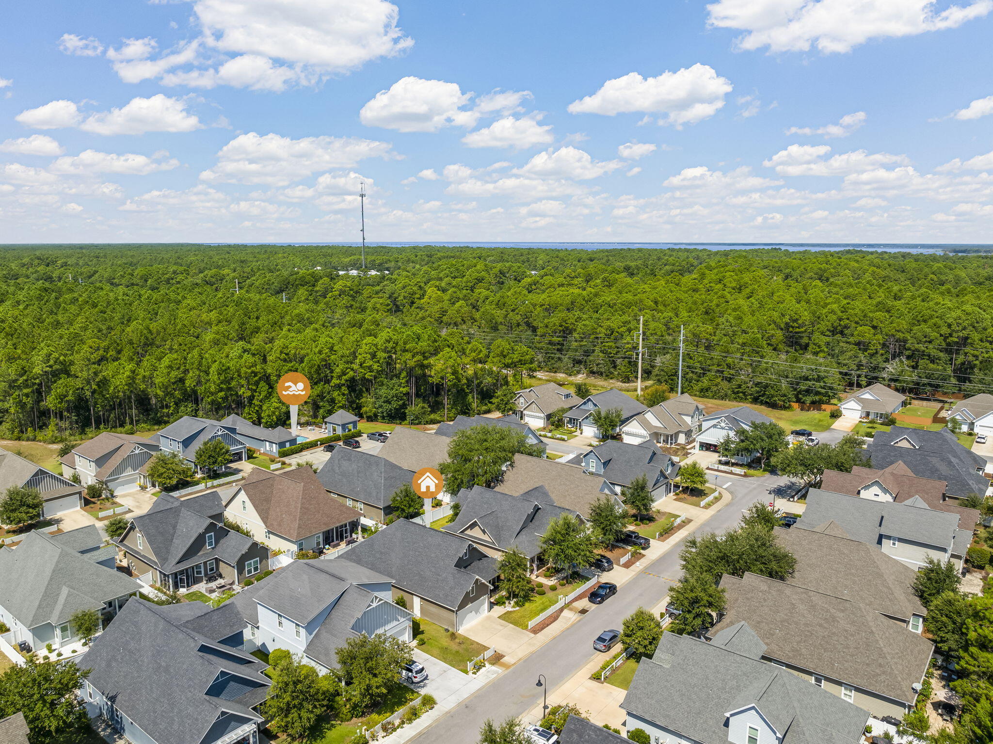 209 Blakely Drew Boulevard Santa Rosa Beach FL 32459