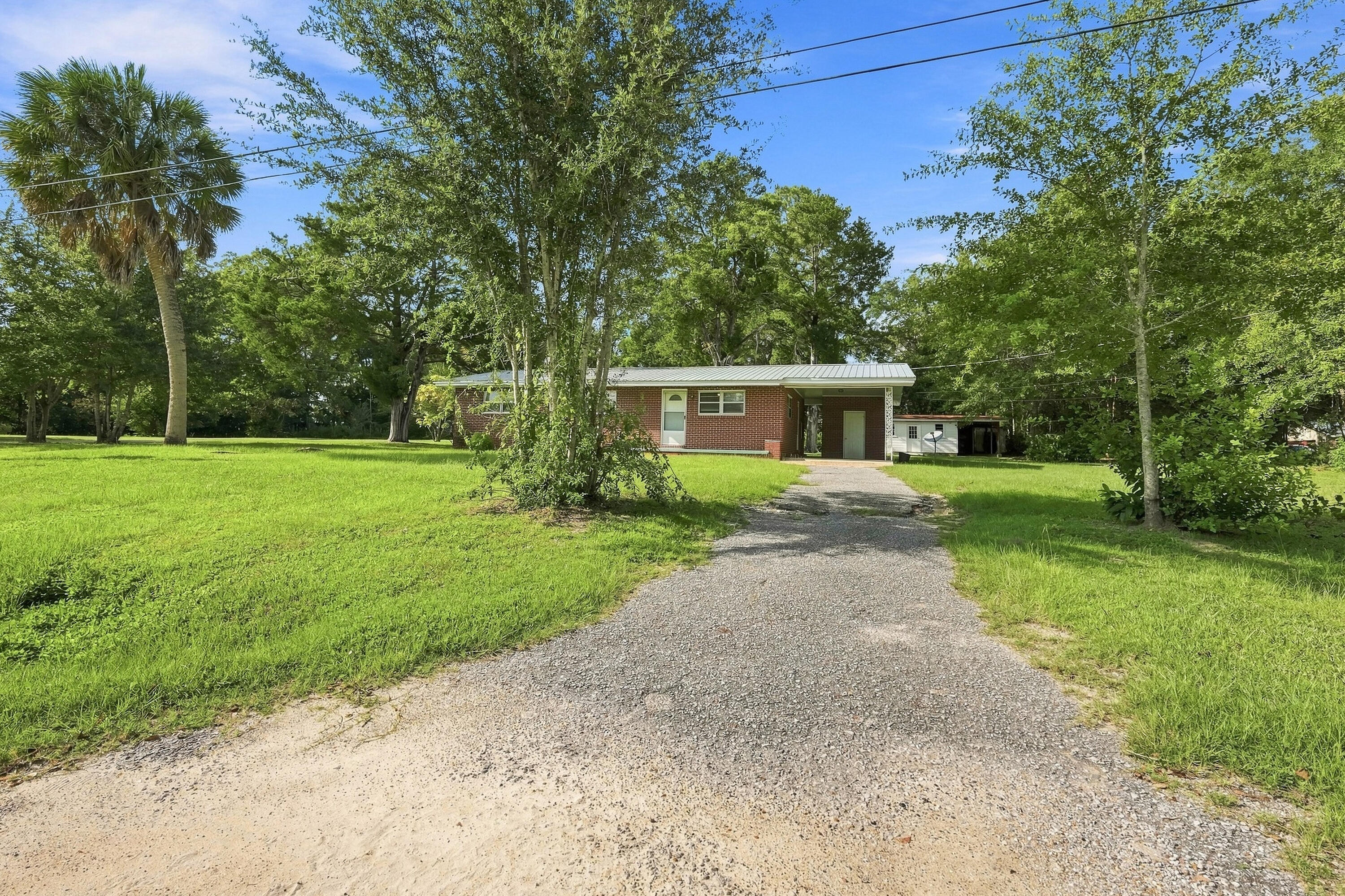 301 E Minnesota Avenue Bonifay FL 32425