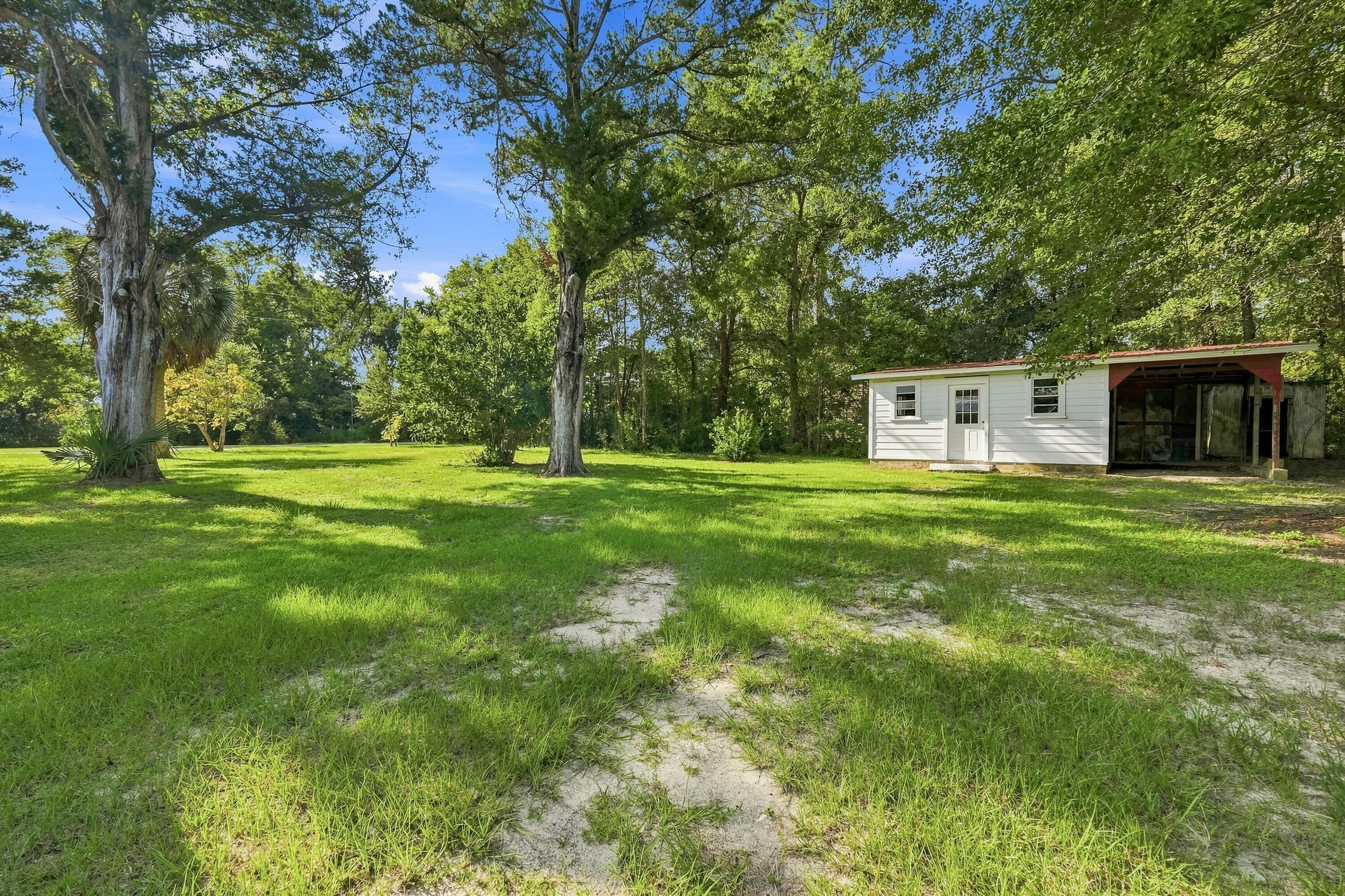 301 E Minnesota Avenue Bonifay FL 32425