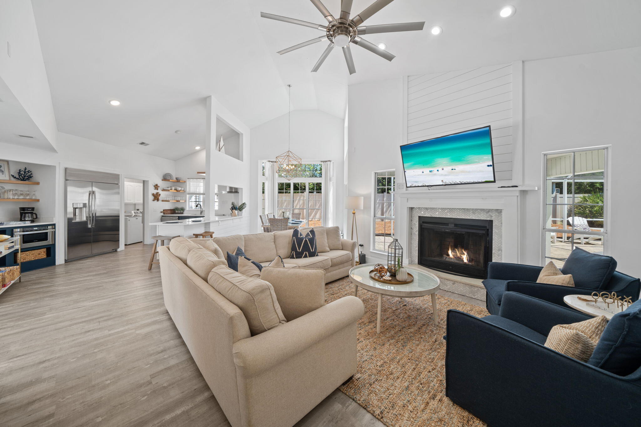 408 Seacrest Drive Inlet Beach FL 32461