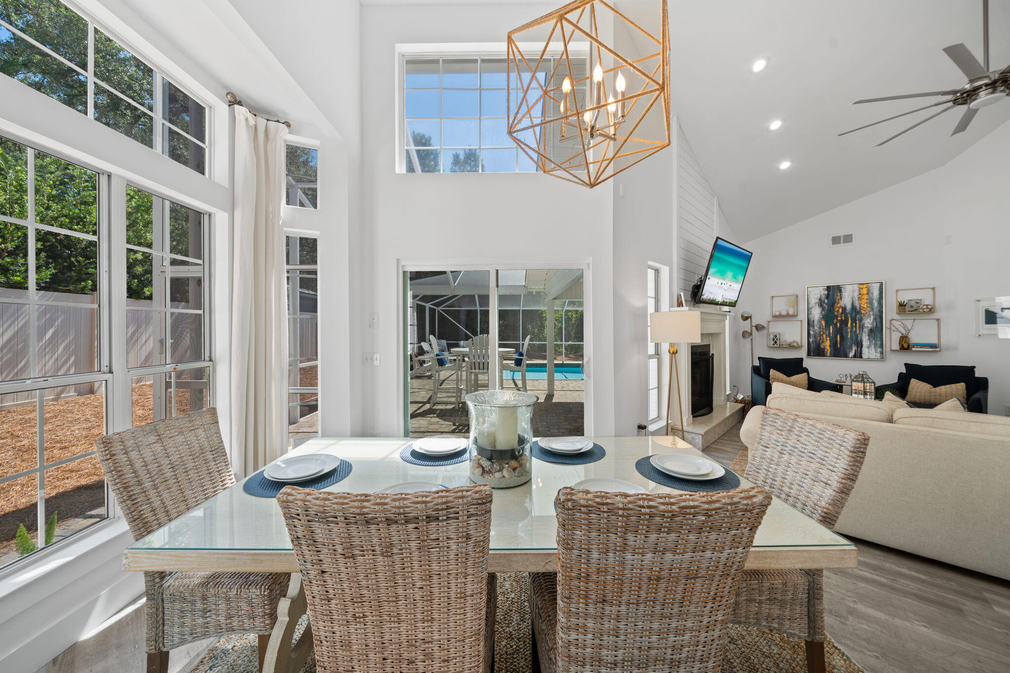 408 Seacrest Drive Inlet Beach FL 32461