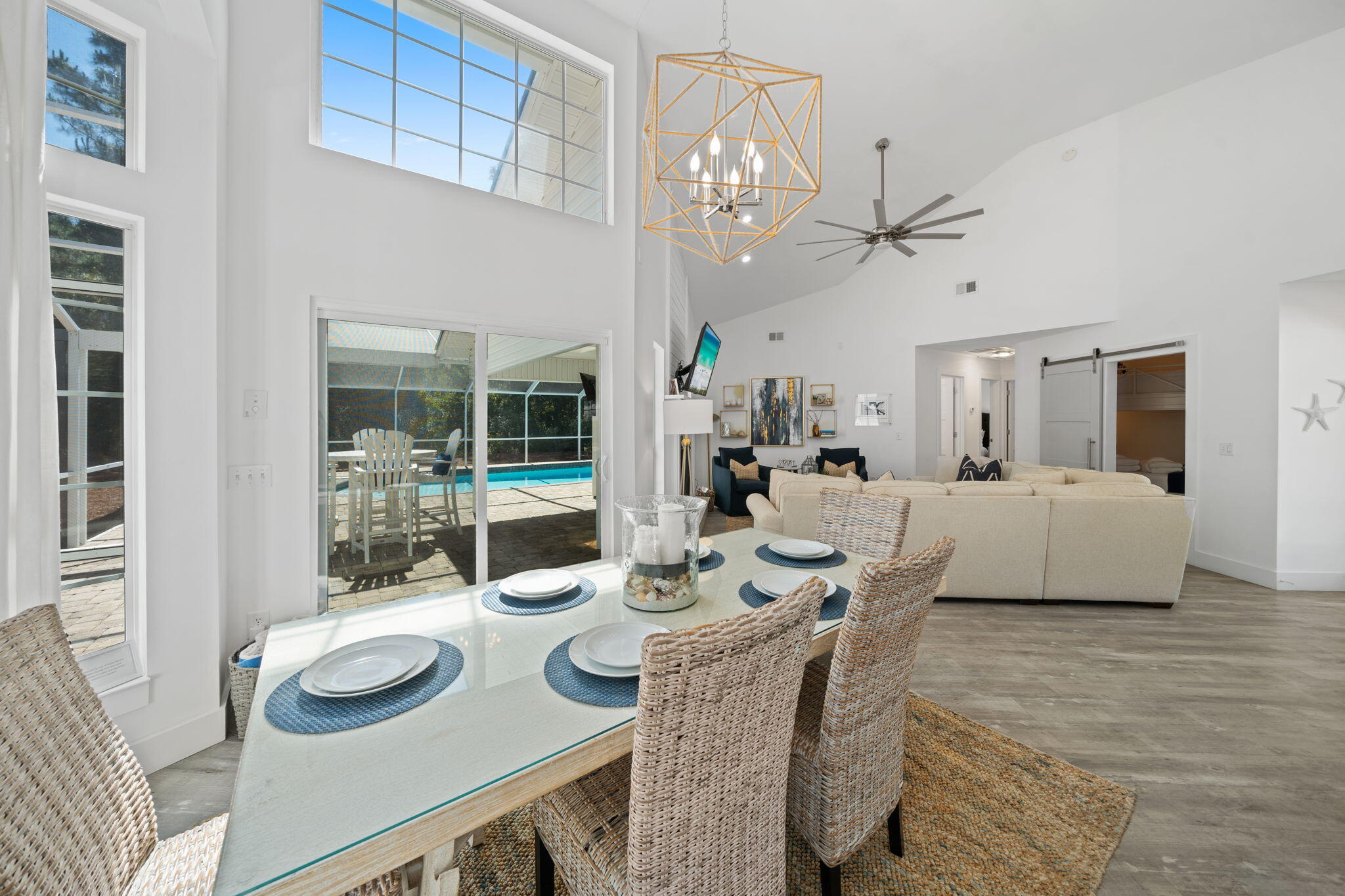 408 Seacrest Drive Inlet Beach FL 32461