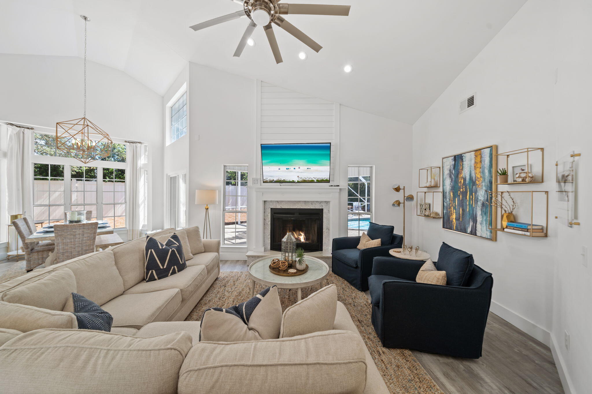 408 Seacrest Drive Inlet Beach FL 32461