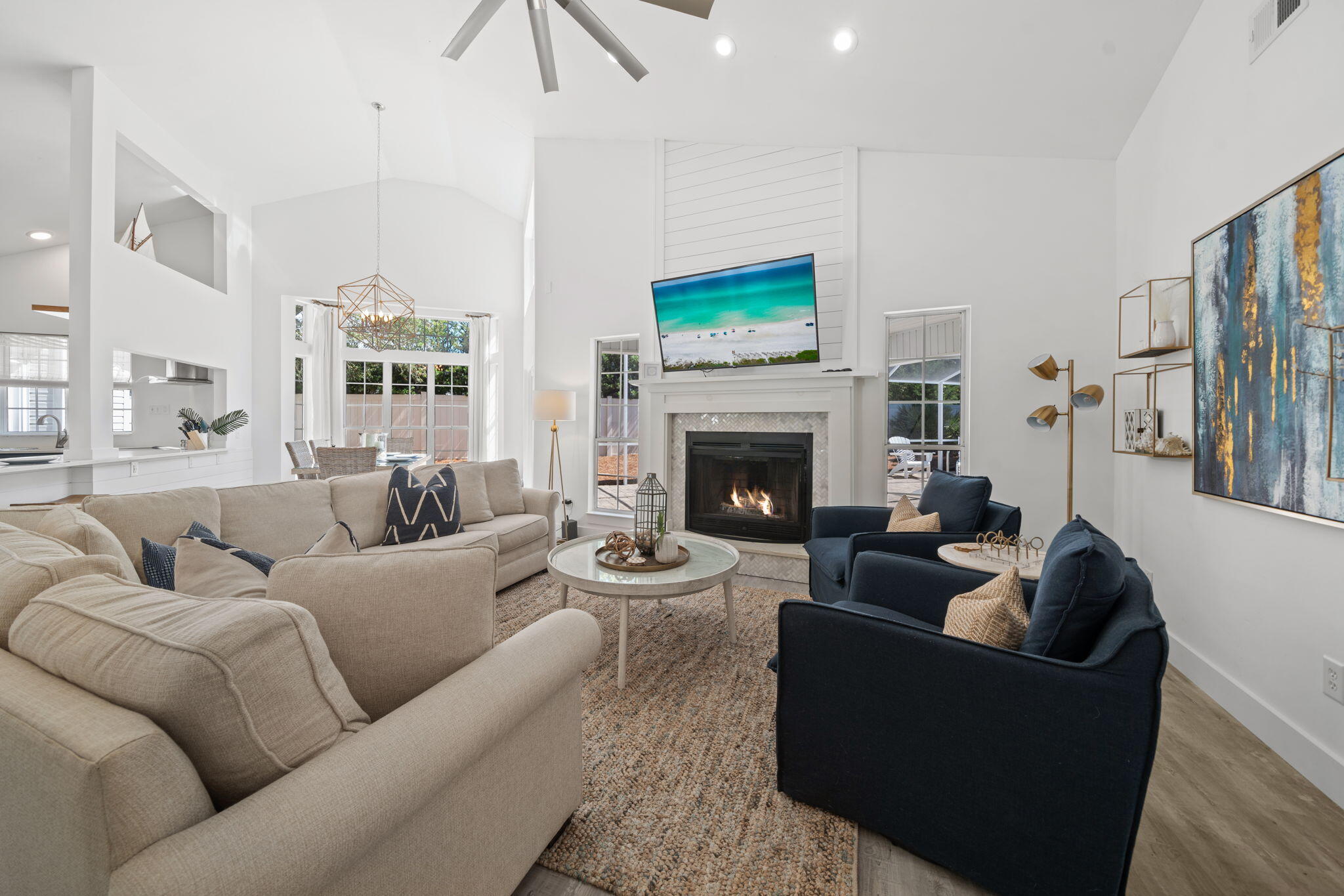 408 Seacrest Drive Inlet Beach FL 32461