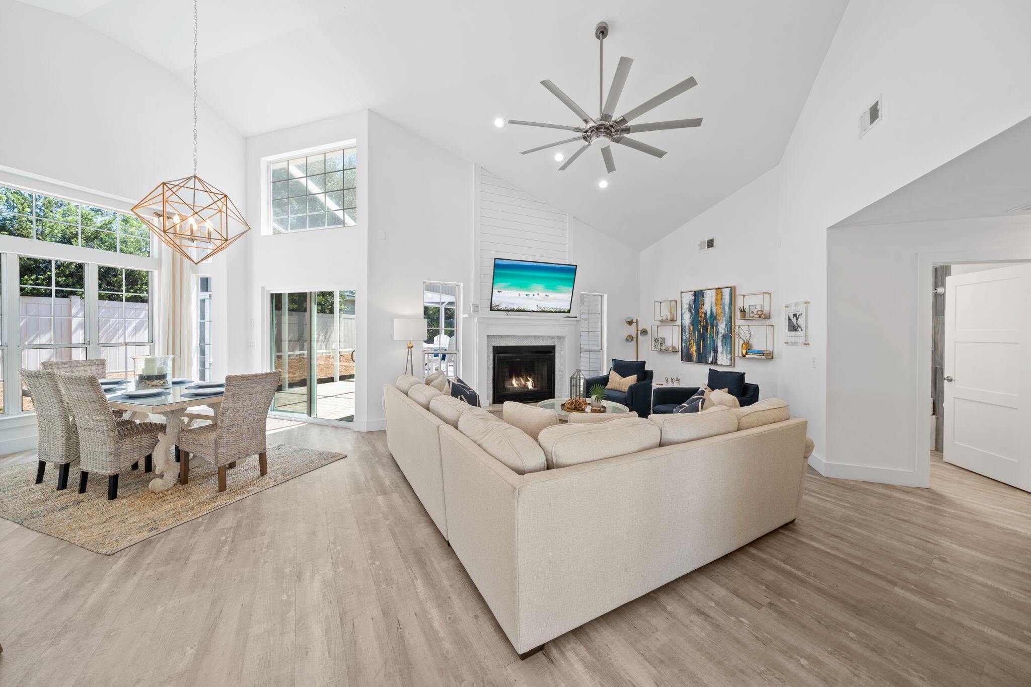 408 Seacrest Drive Inlet Beach FL 32461