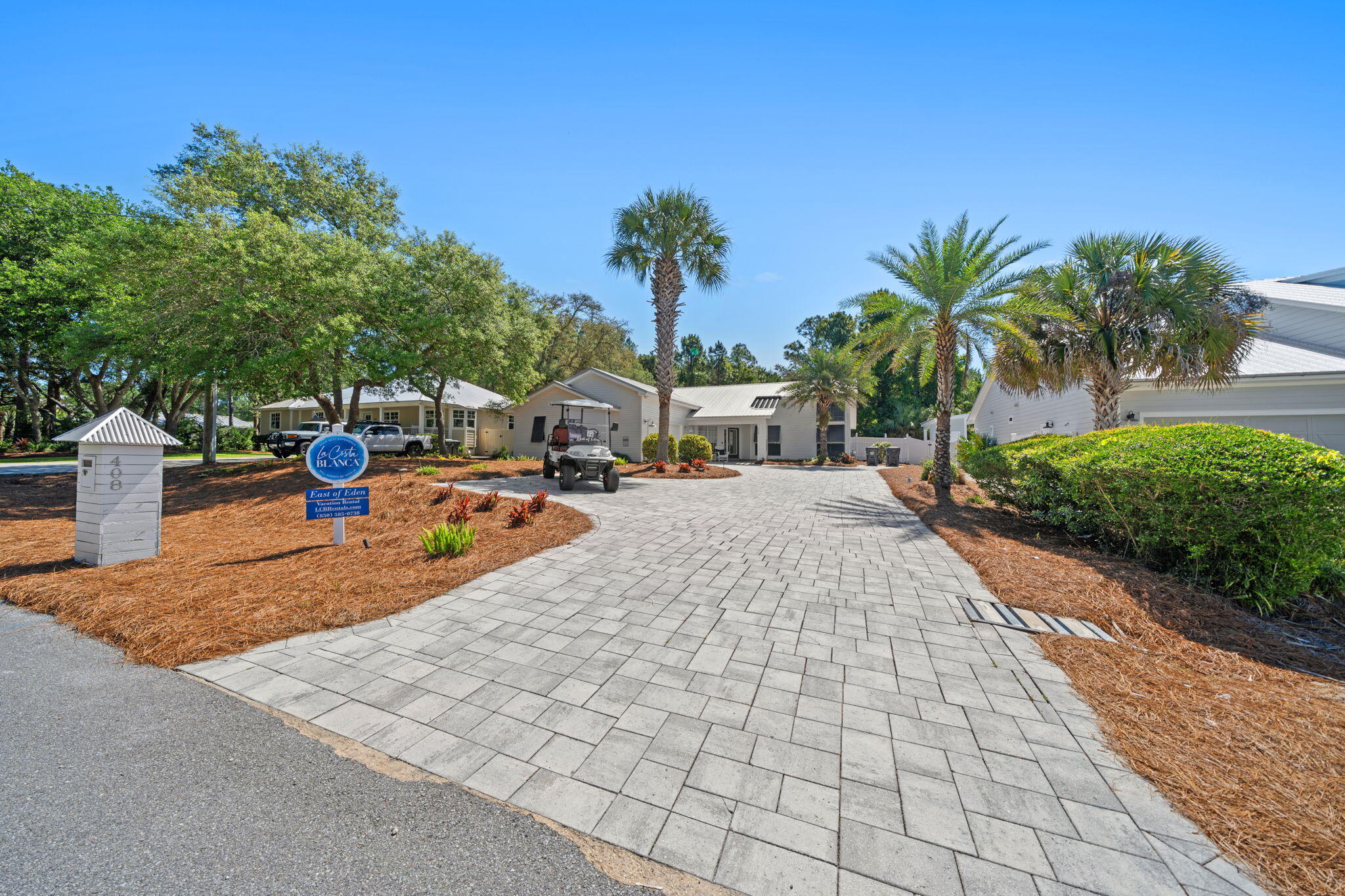 408 Seacrest Drive Inlet Beach FL 32461
