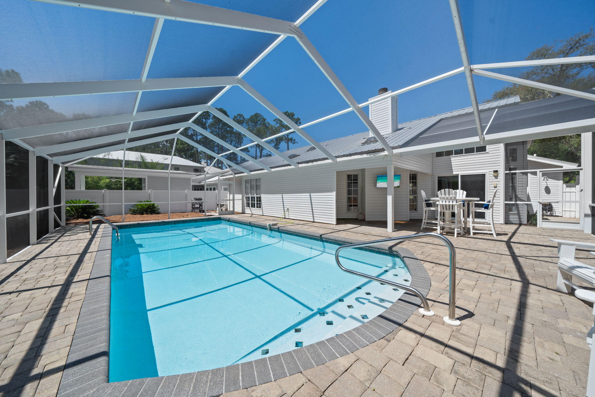 408 Seacrest Drive Inlet Beach FL 32461