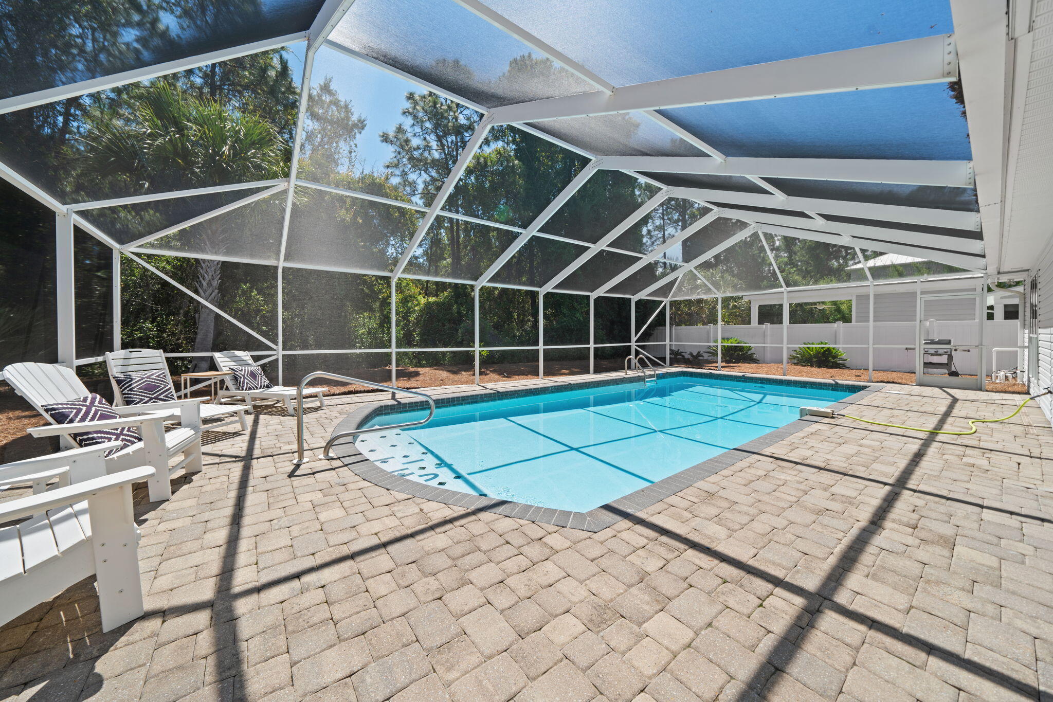 408 Seacrest Drive Inlet Beach FL 32461