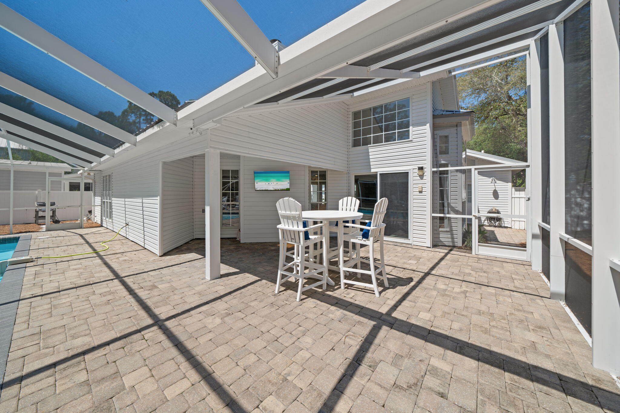 408 Seacrest Drive Inlet Beach FL 32461