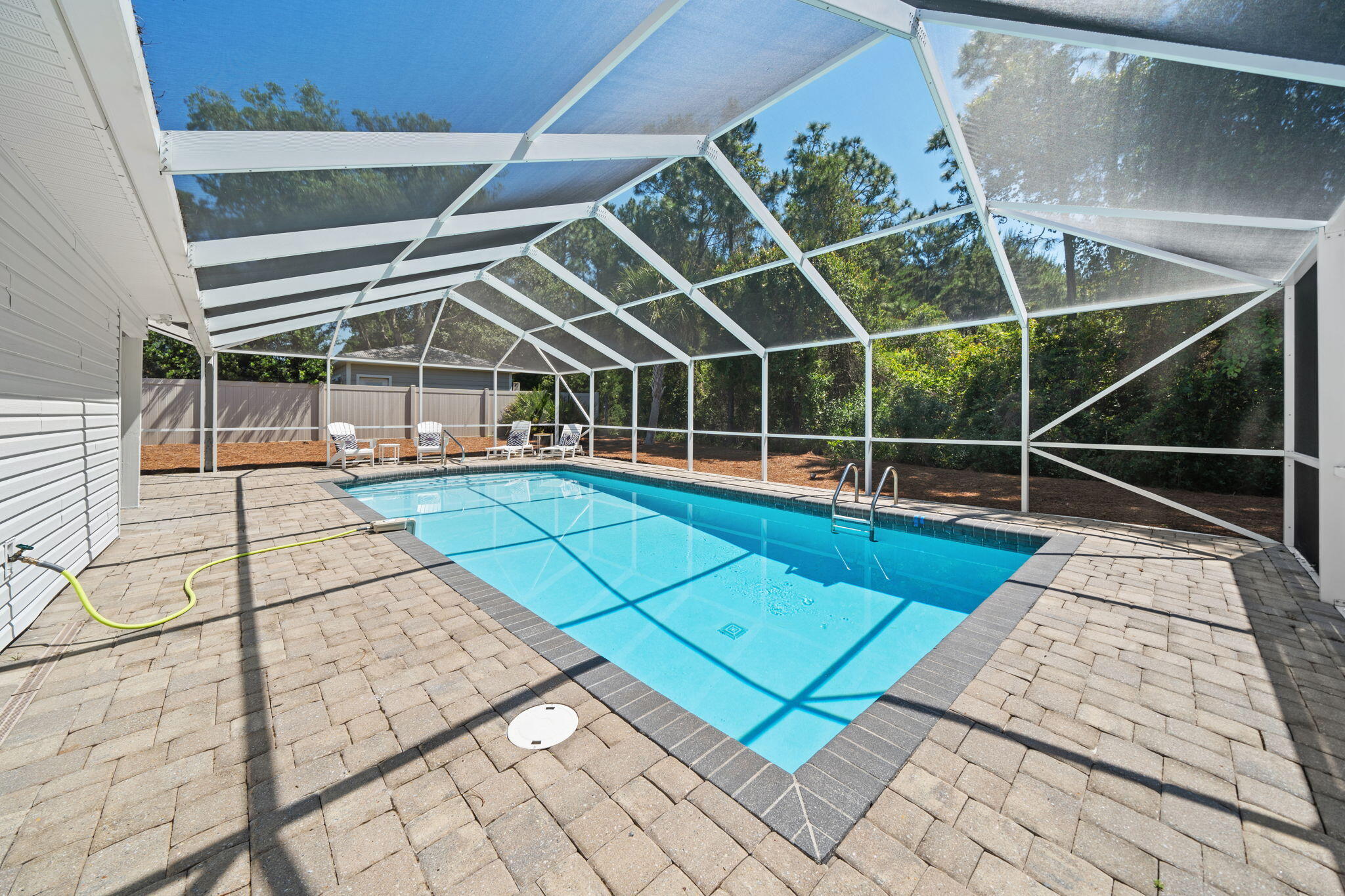 408 Seacrest Drive Inlet Beach FL 32461