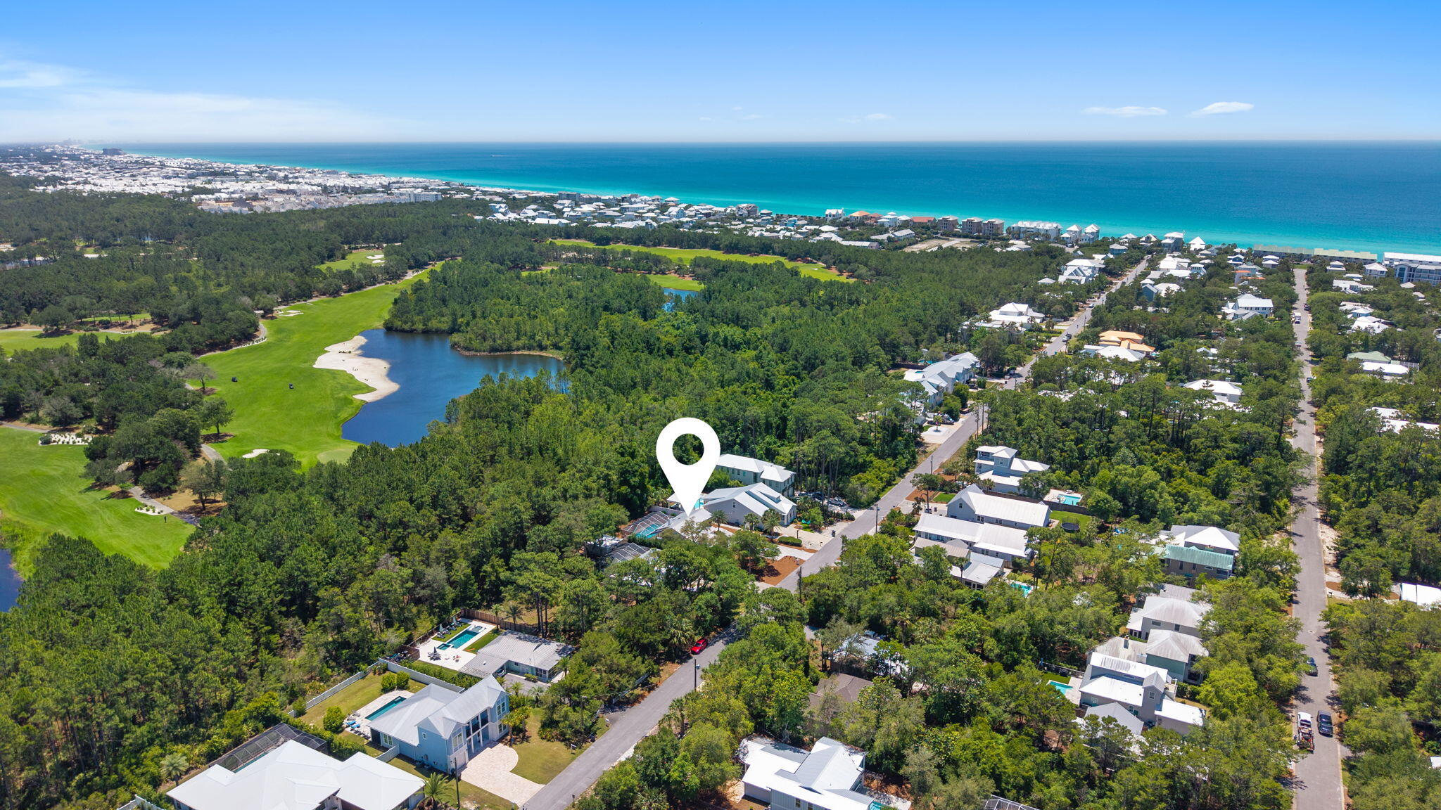 408 Seacrest Drive Inlet Beach FL 32461