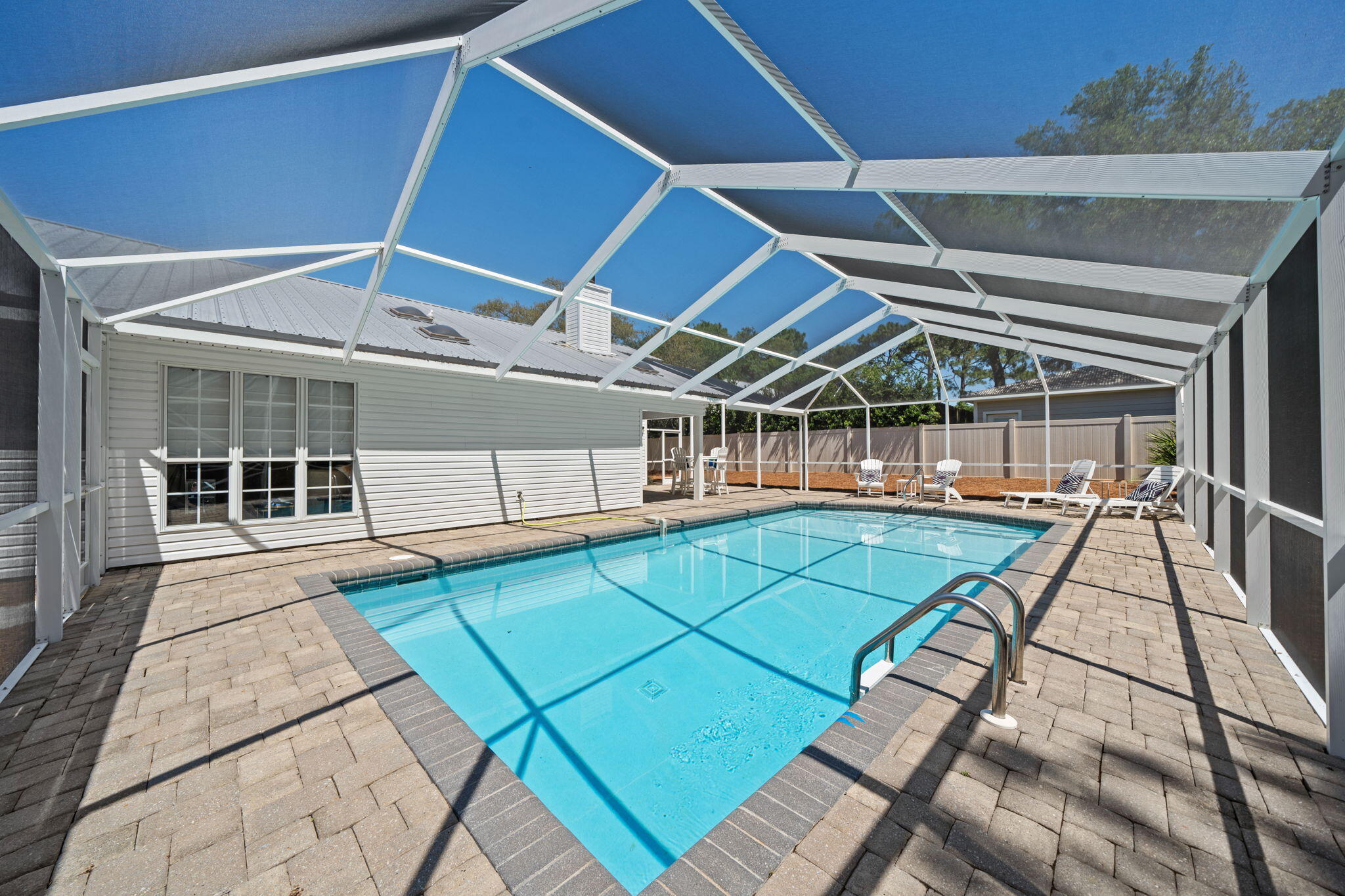408 Seacrest Drive Inlet Beach FL 32461
