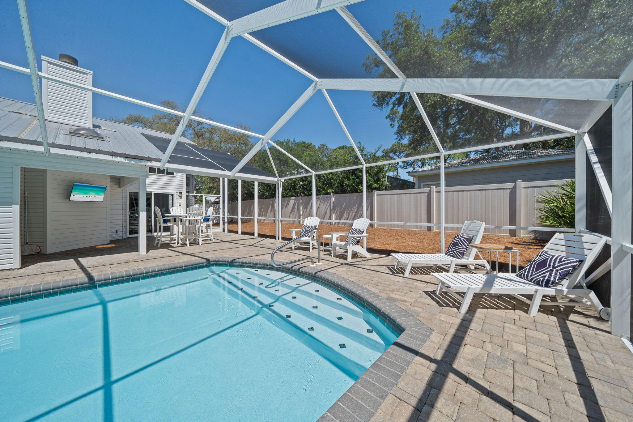 408 Seacrest Drive Inlet Beach FL 32461