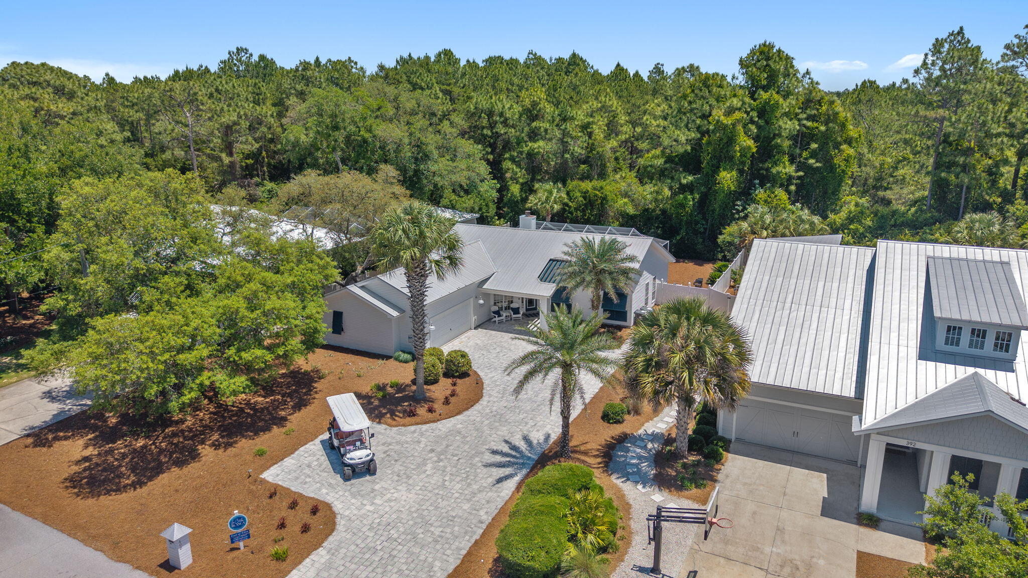 408 Seacrest Drive Inlet Beach FL 32461