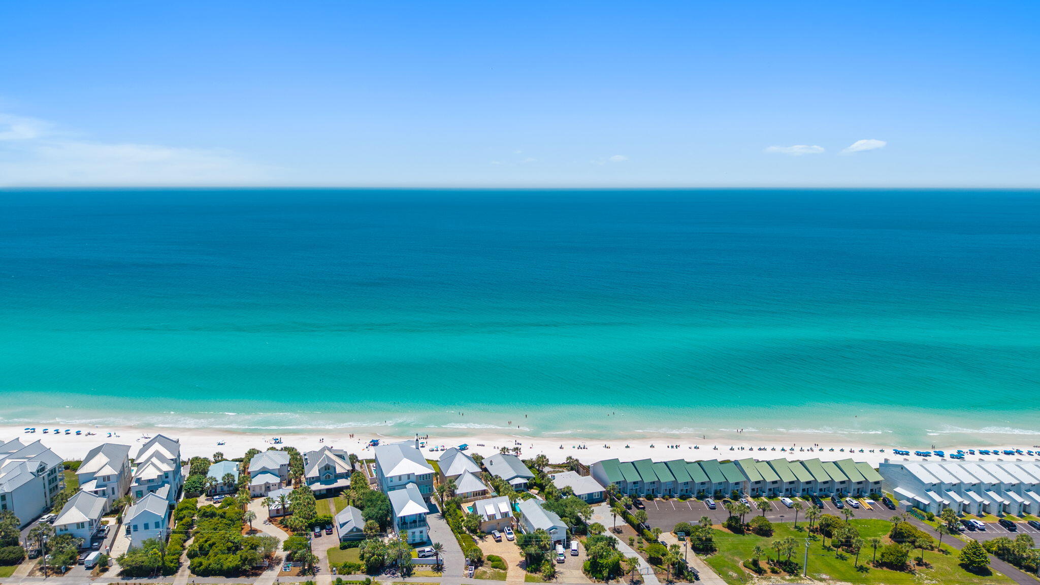 408 Seacrest Drive Inlet Beach FL 32461