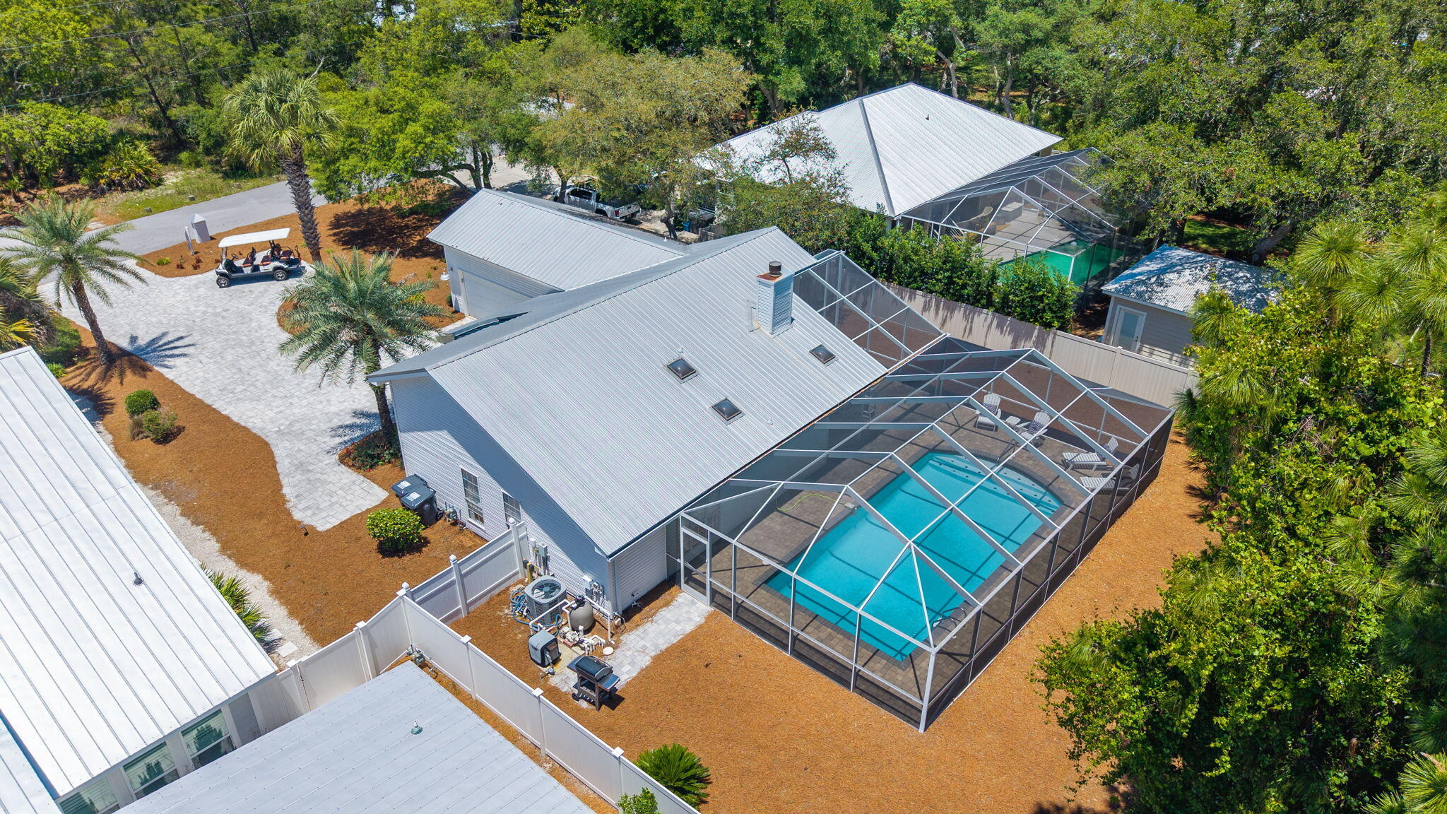 408 Seacrest Drive Inlet Beach FL 32461