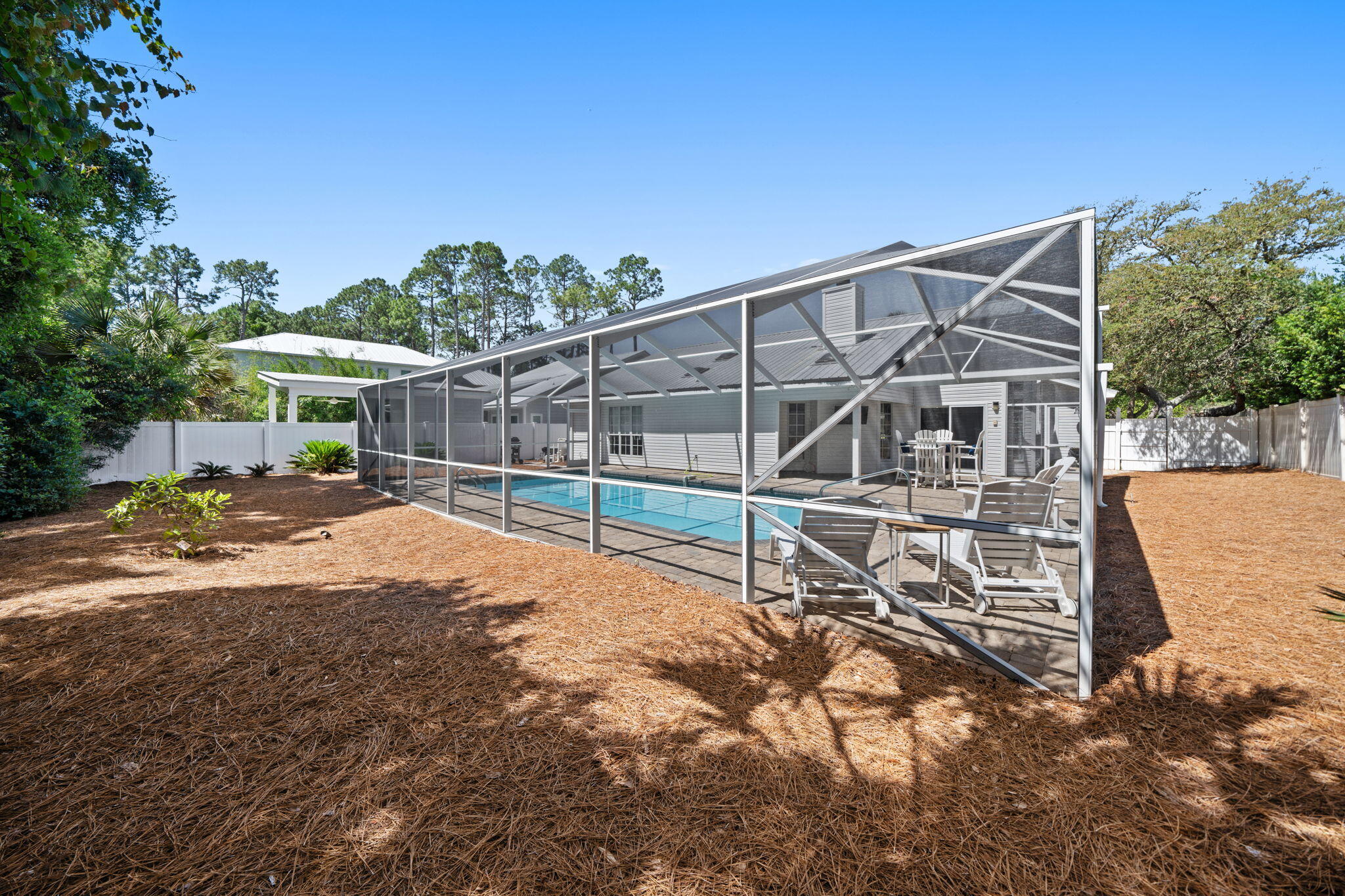 408 Seacrest Drive Inlet Beach FL 32461