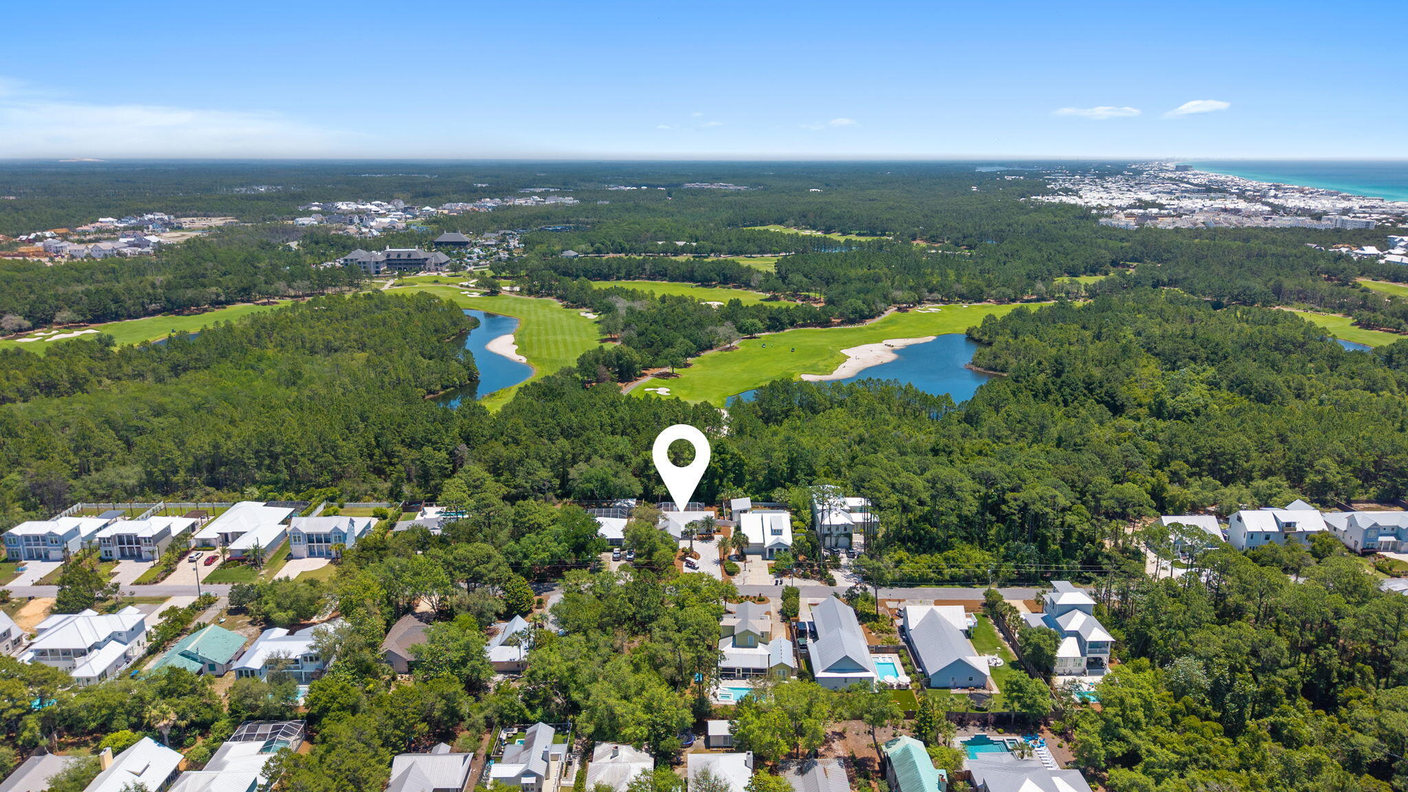 408 Seacrest Drive Inlet Beach FL 32461