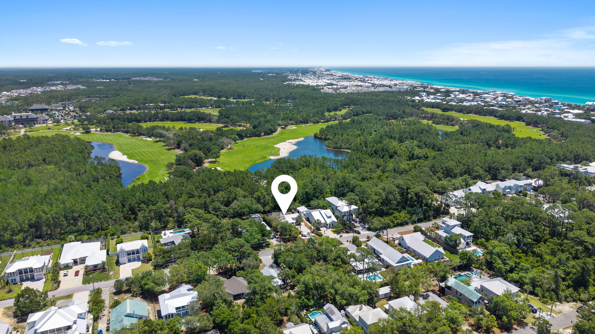 408 Seacrest Drive Inlet Beach FL 32461