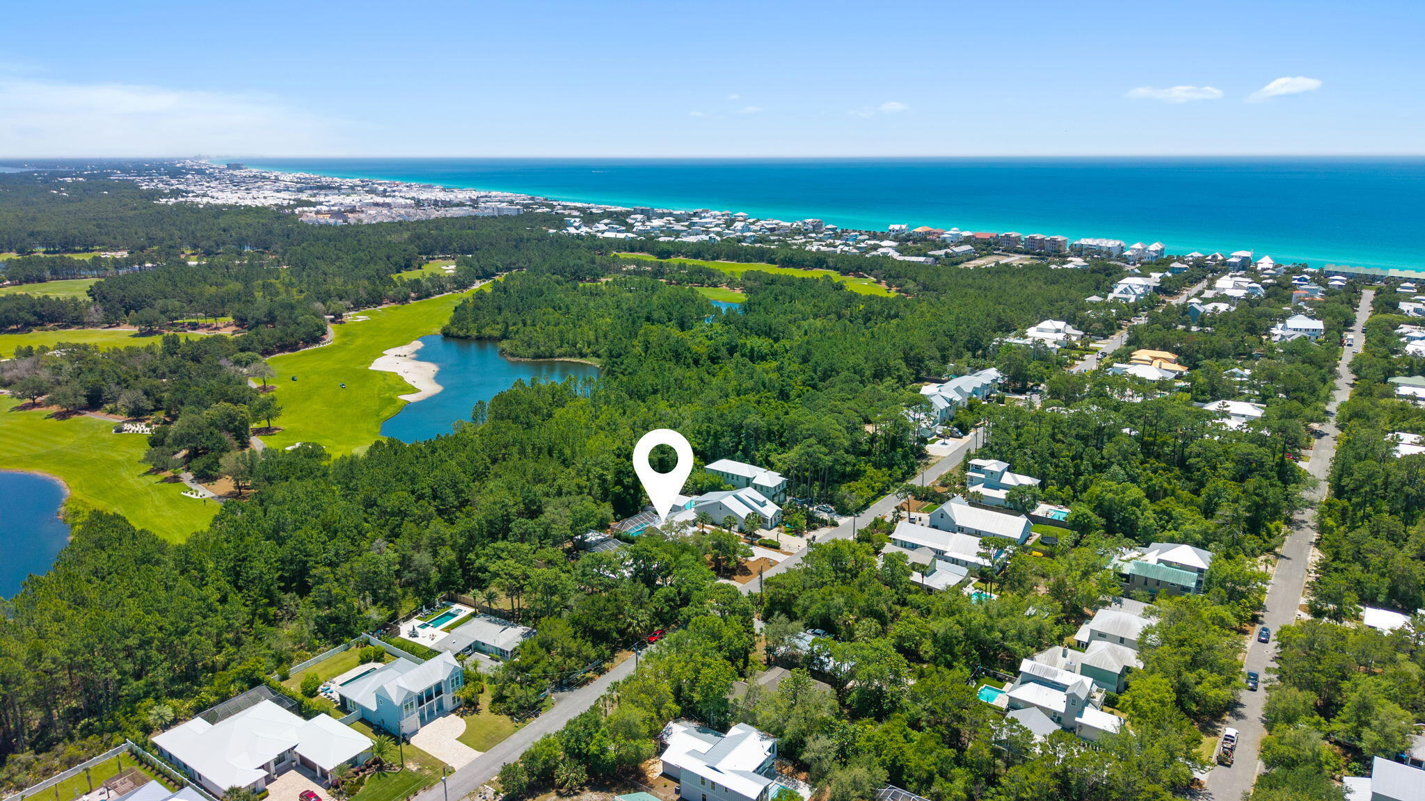 408 Seacrest Drive Inlet Beach FL 32461