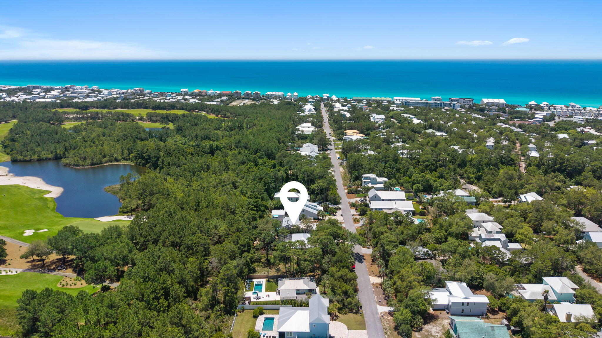 408 Seacrest Drive Inlet Beach FL 32461