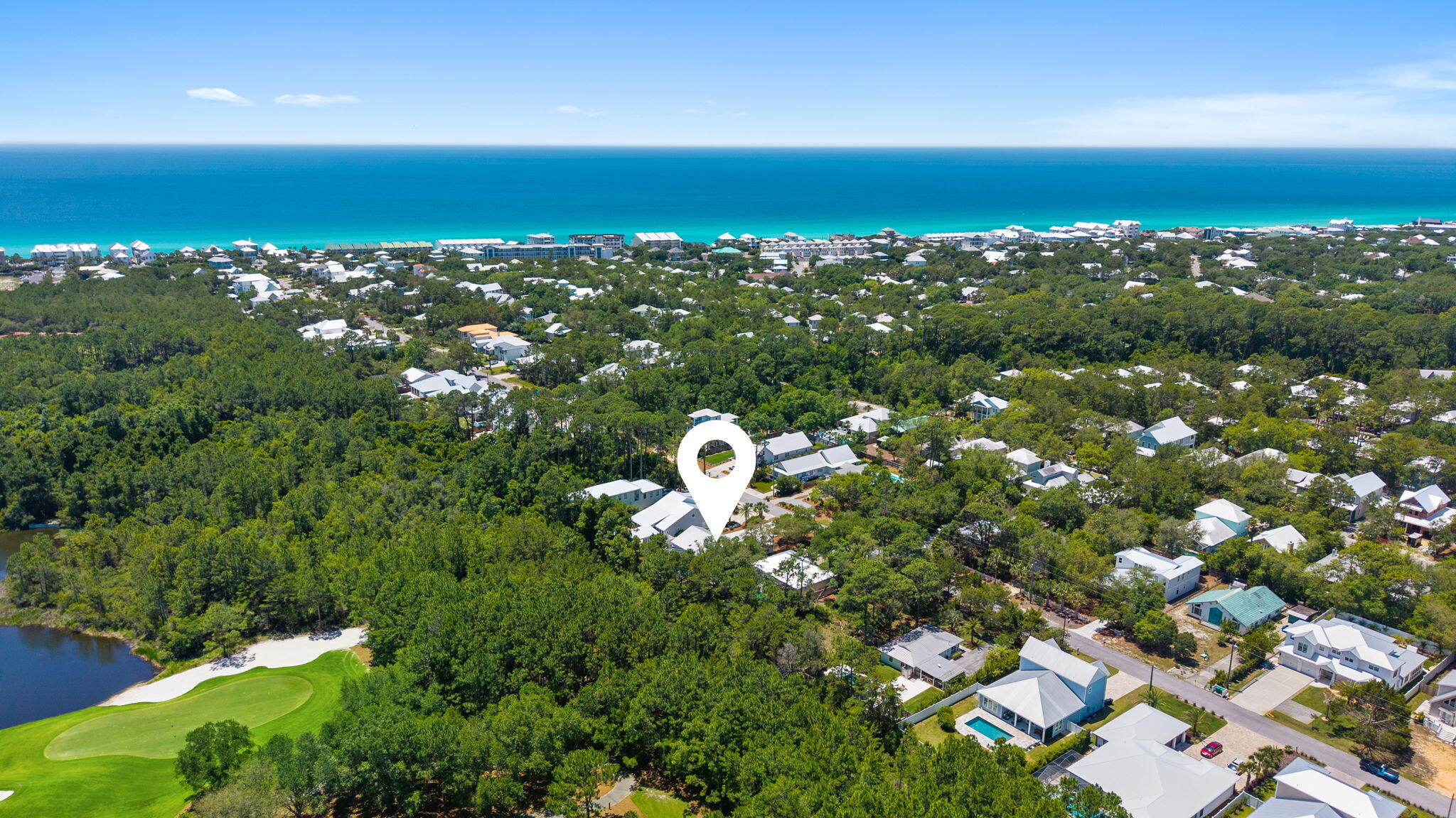 408 Seacrest Drive Inlet Beach FL 32461