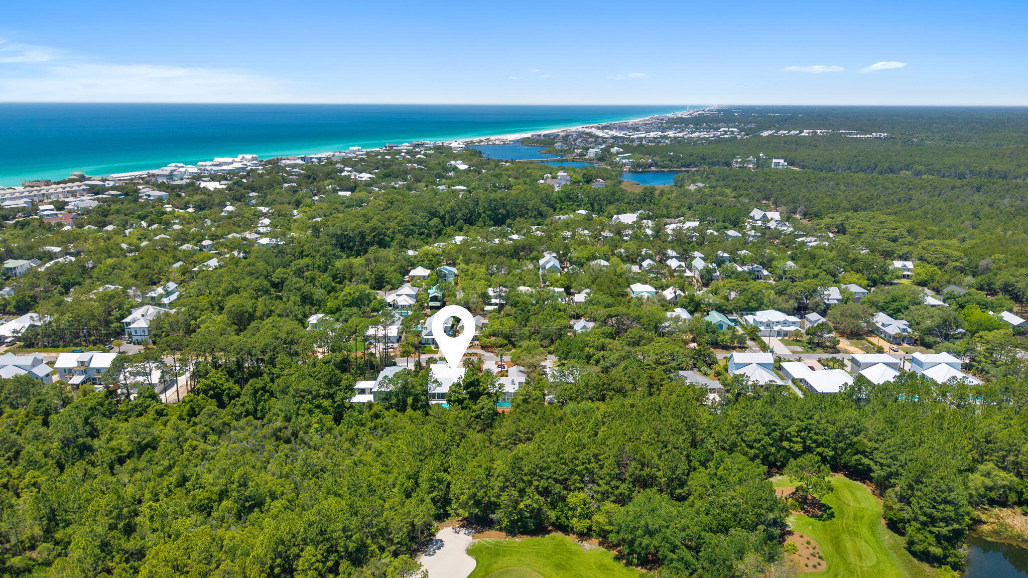 408 Seacrest Drive Inlet Beach FL 32461