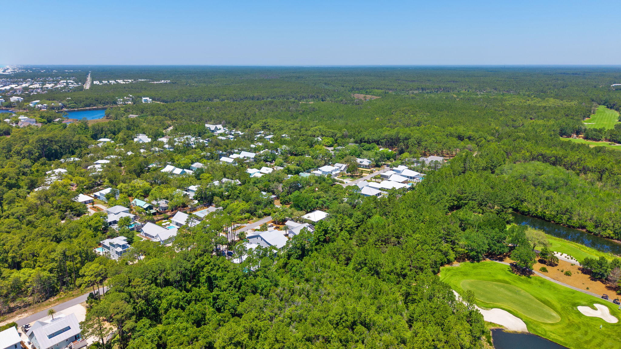 408 Seacrest Drive Inlet Beach FL 32461