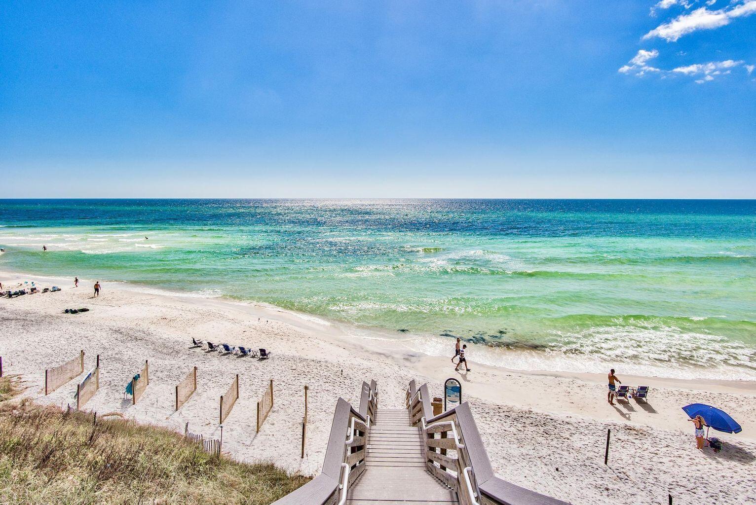408 Seacrest Drive Inlet Beach FL 32461
