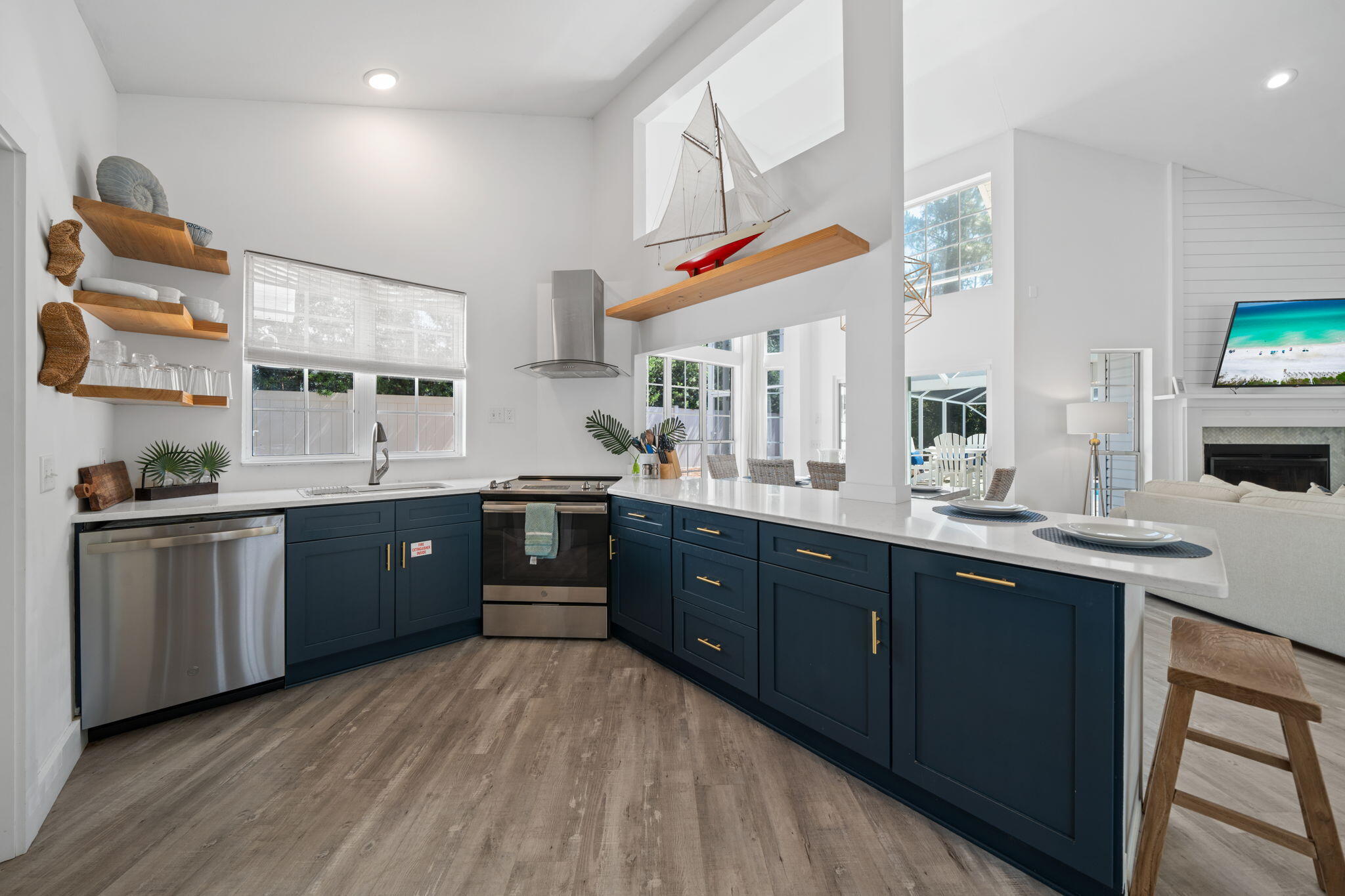 408 Seacrest Drive Inlet Beach FL 32461