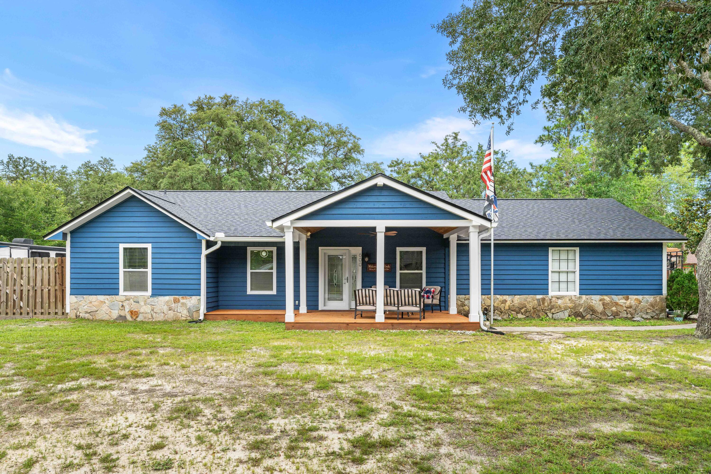 Niceville FL, 600 E Greenwood Cove