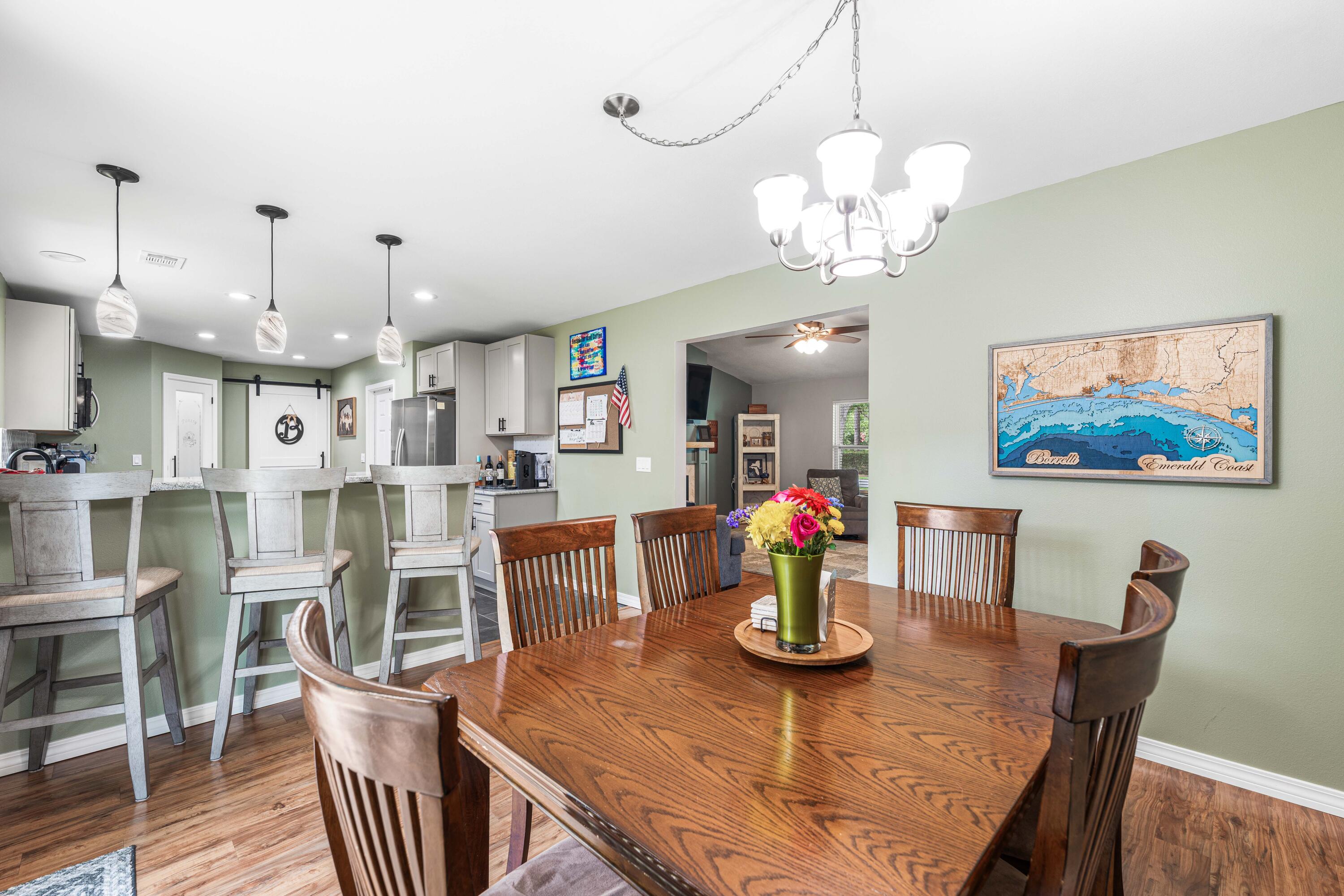 600 E Greenwood Cove Niceville FL 32578