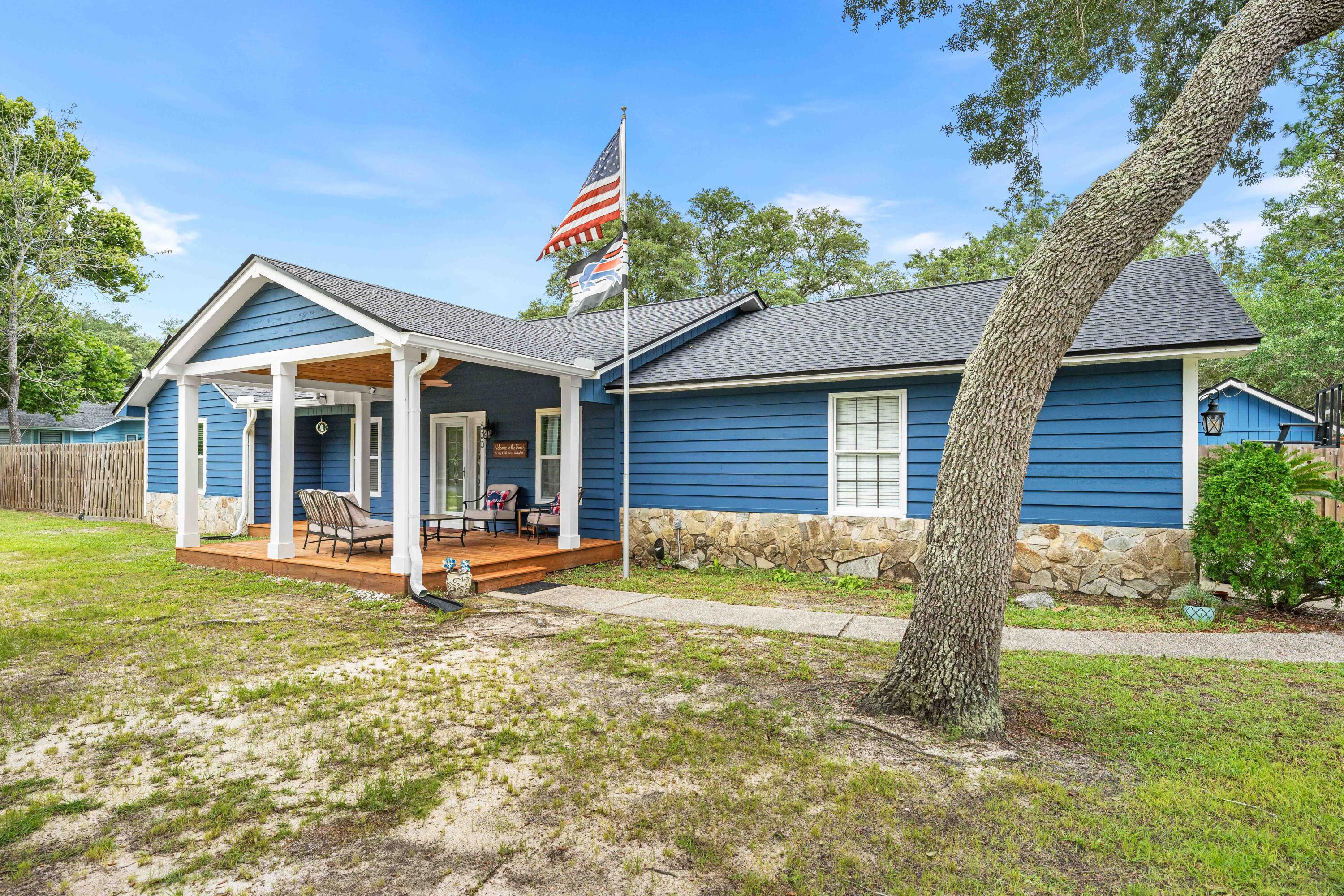 600 E Greenwood Cove Niceville FL 32578