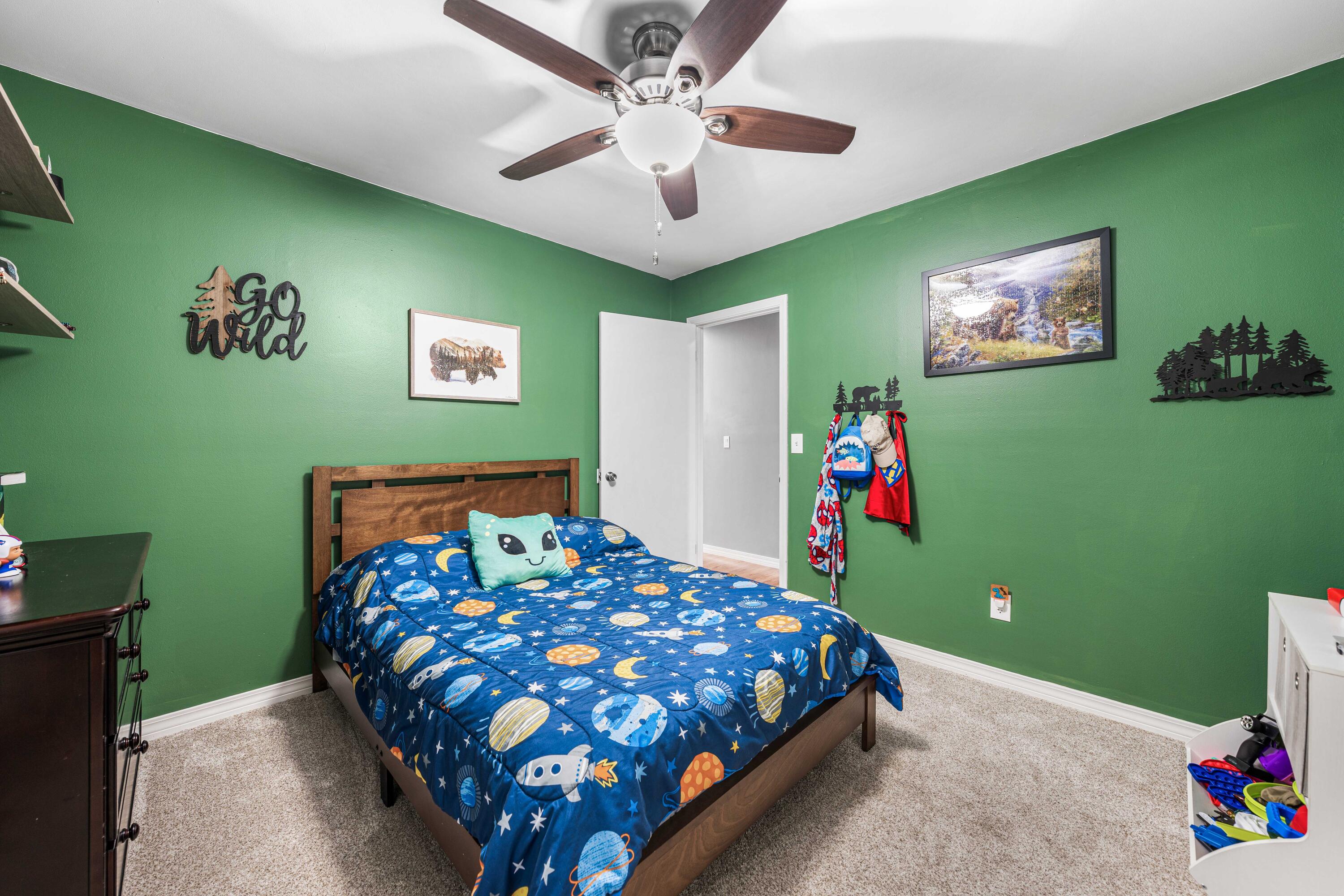 600 E Greenwood Cove Niceville FL 32578